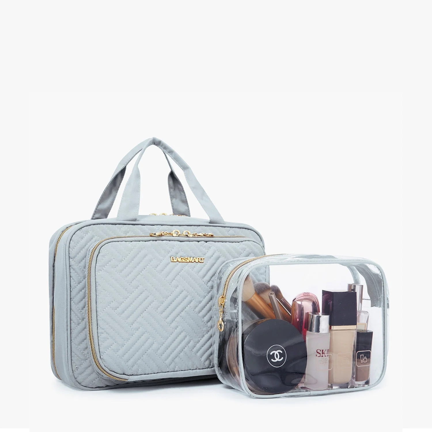 The Space Saver Pro Bonchemin Hanging Toiletry Bag - Image 23