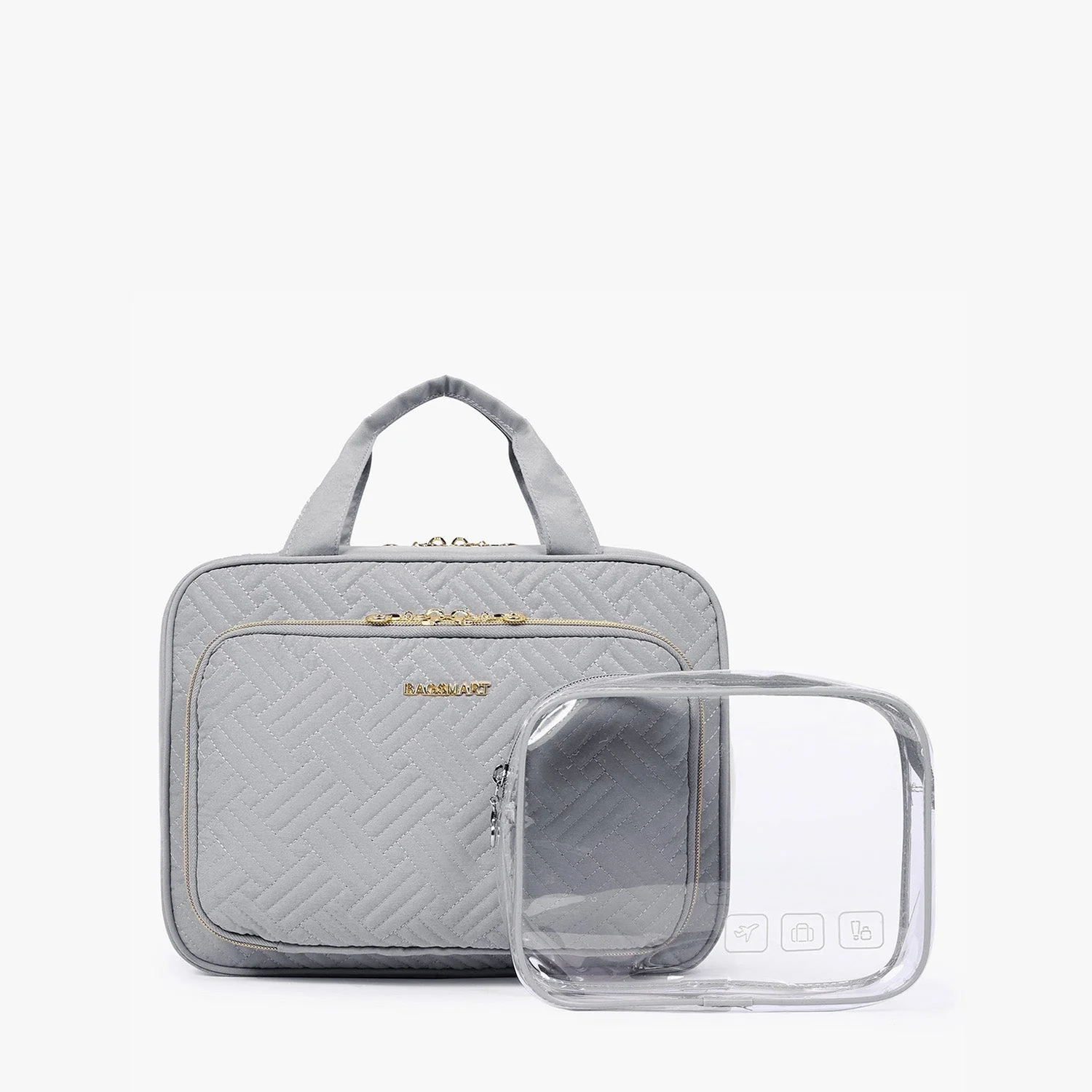 The Space Saver Pro Bonchemin Hanging Toiletry Bag - Image 26