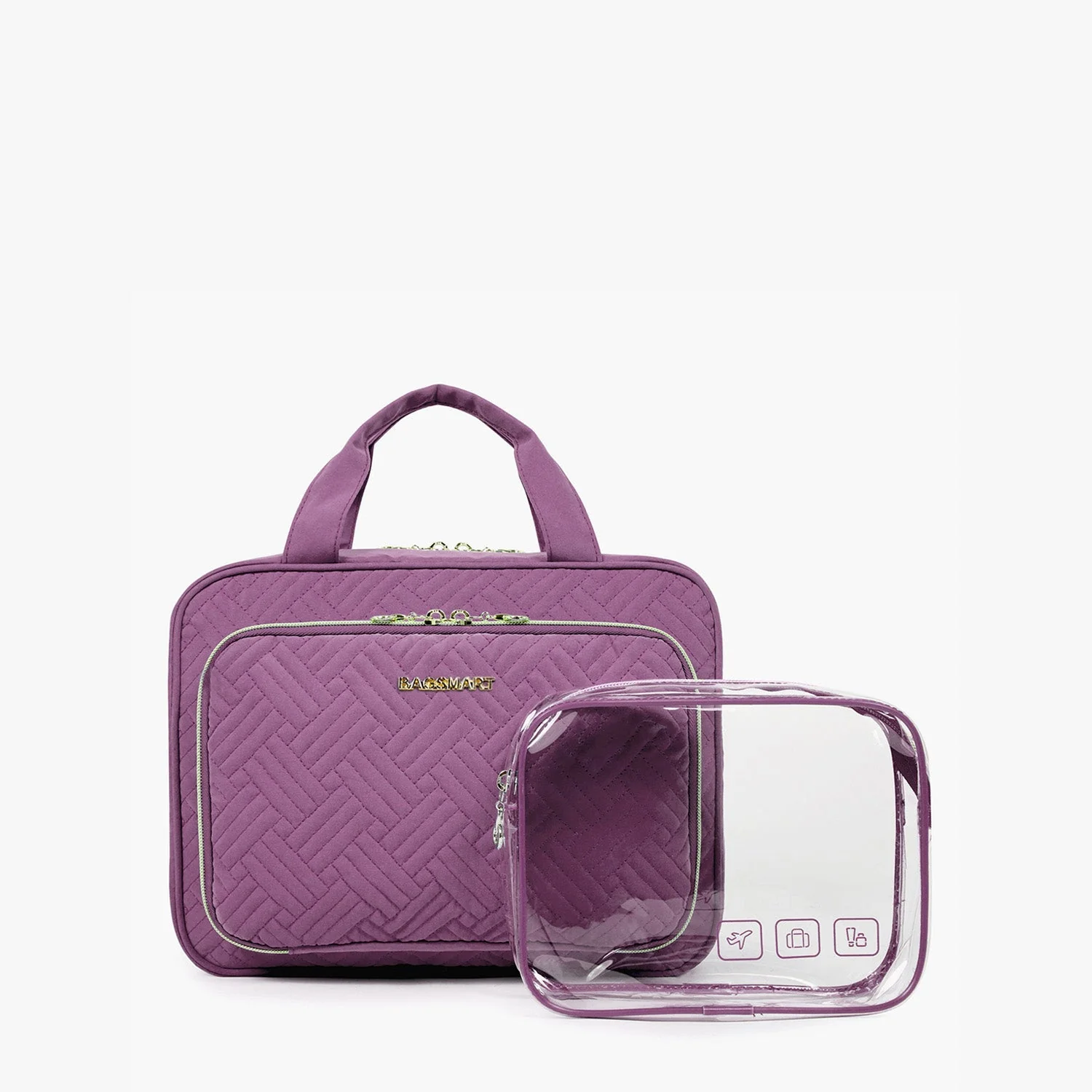 The Space Saver Pro Bonchemin Hanging Toiletry Bag - Image 30