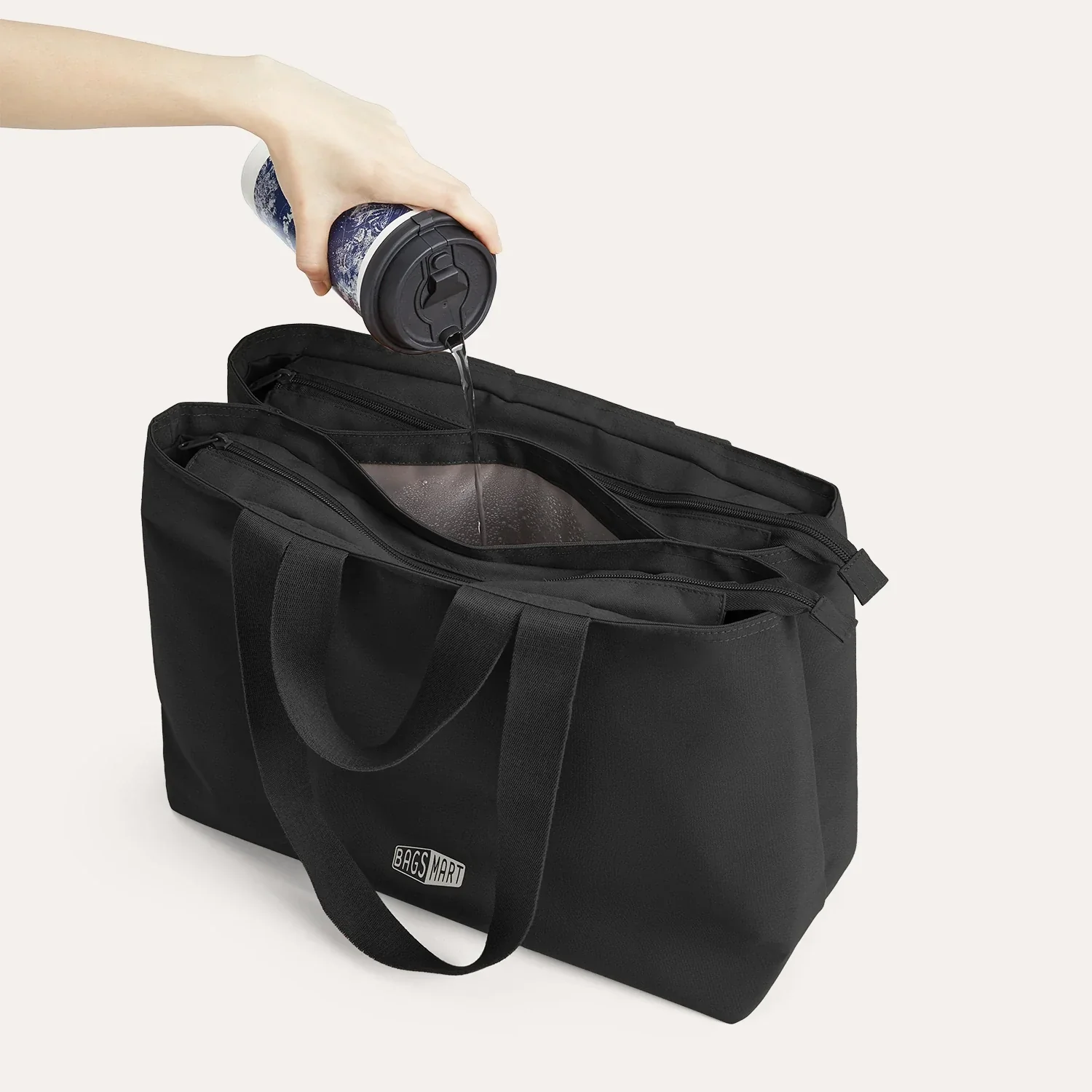 Halo 25L Work Tote - Image 13