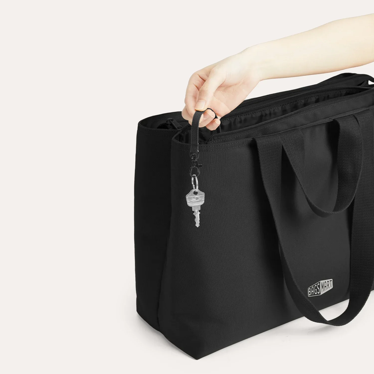 Halo 25L Work Tote - Image 15