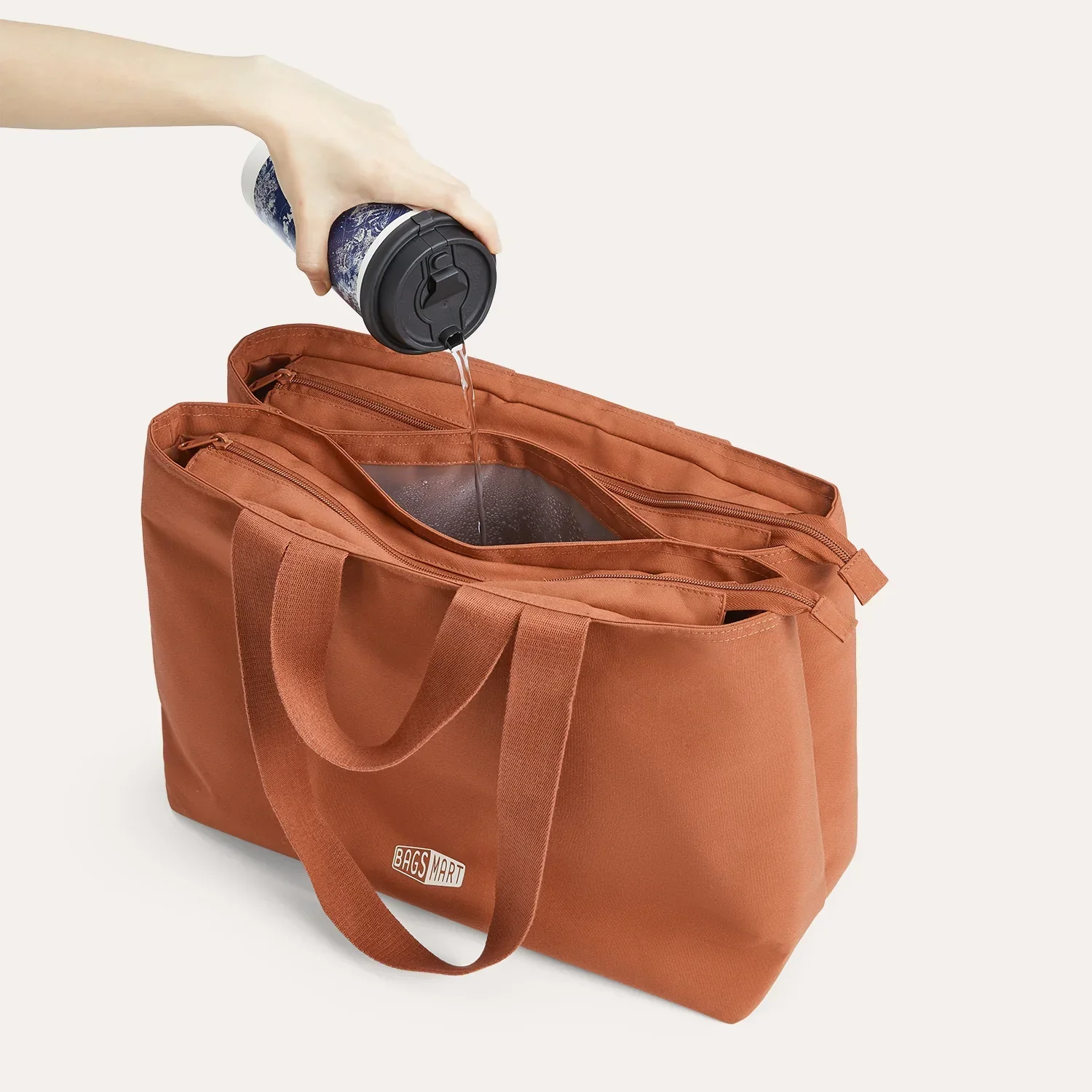 Halo 25L Work Tote - Image 29