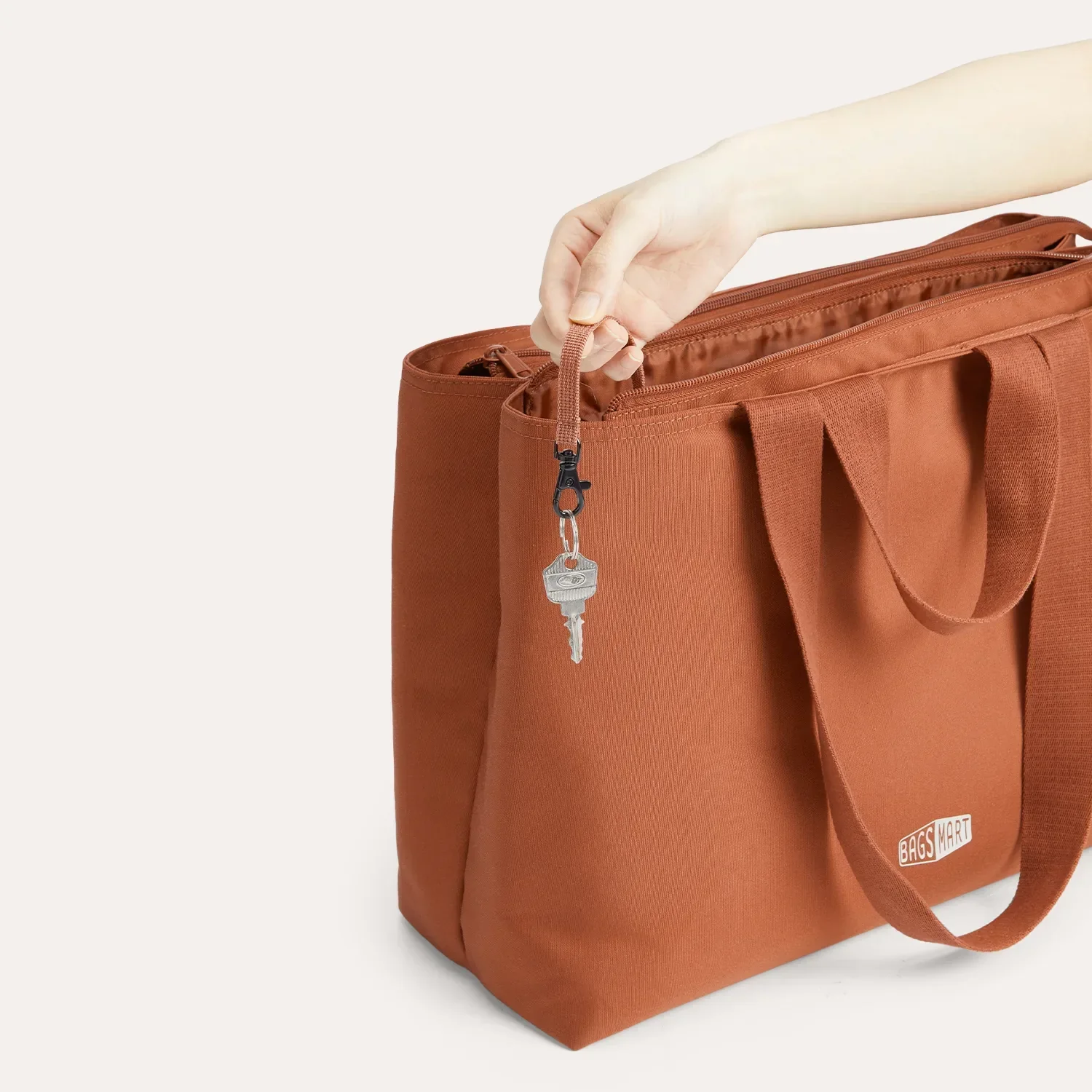 Halo 25L Work Tote - Image 32