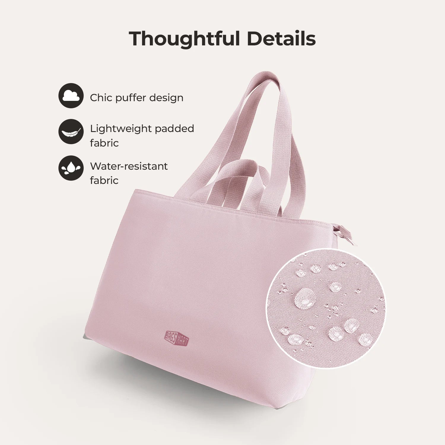 Halo 25L Work Tote - Image 40