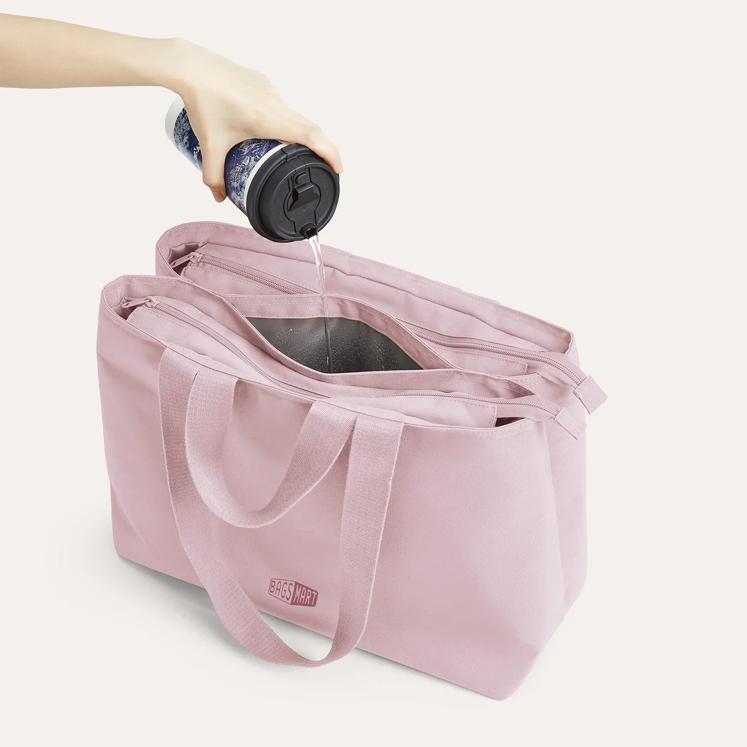 Halo 25L Work Tote - Image 46
