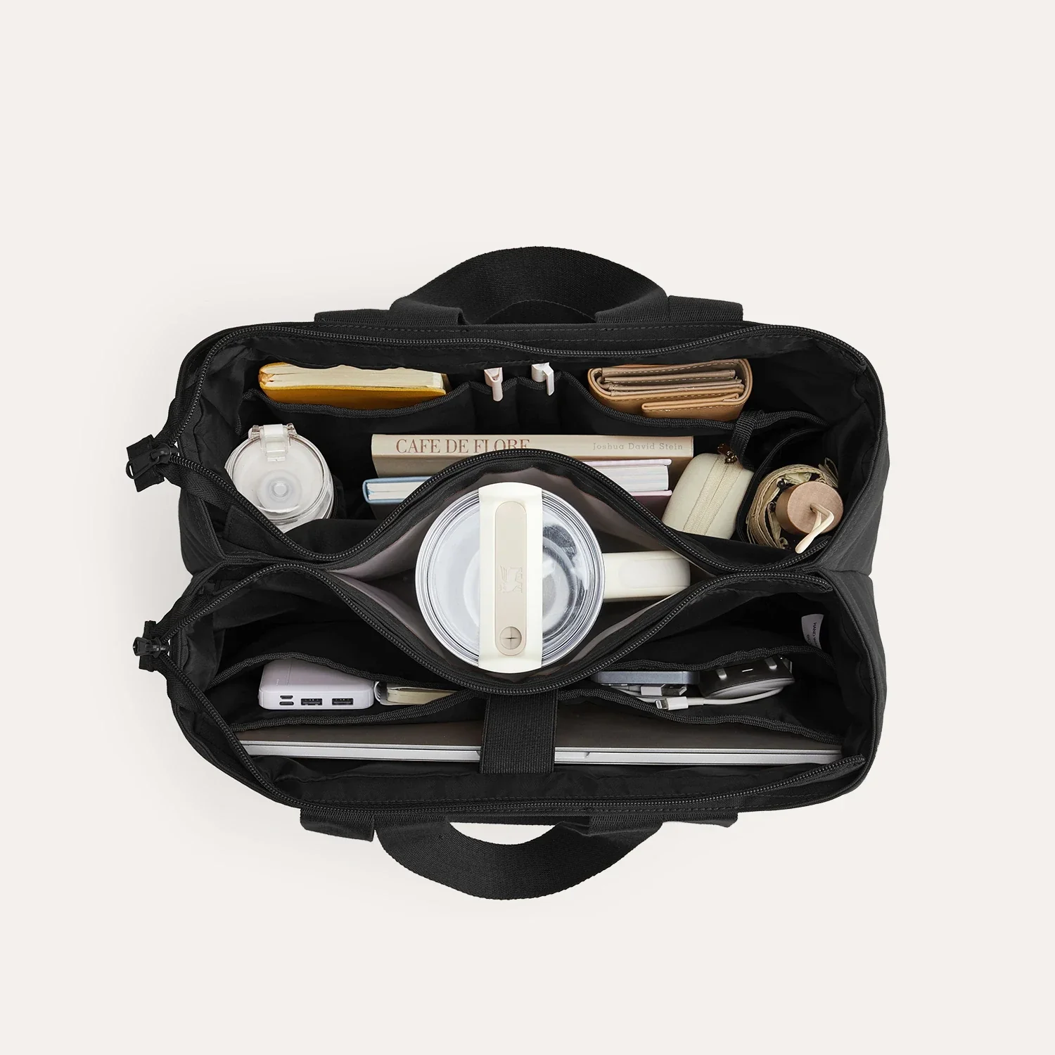 Halo 25L Work Tote - Image 8