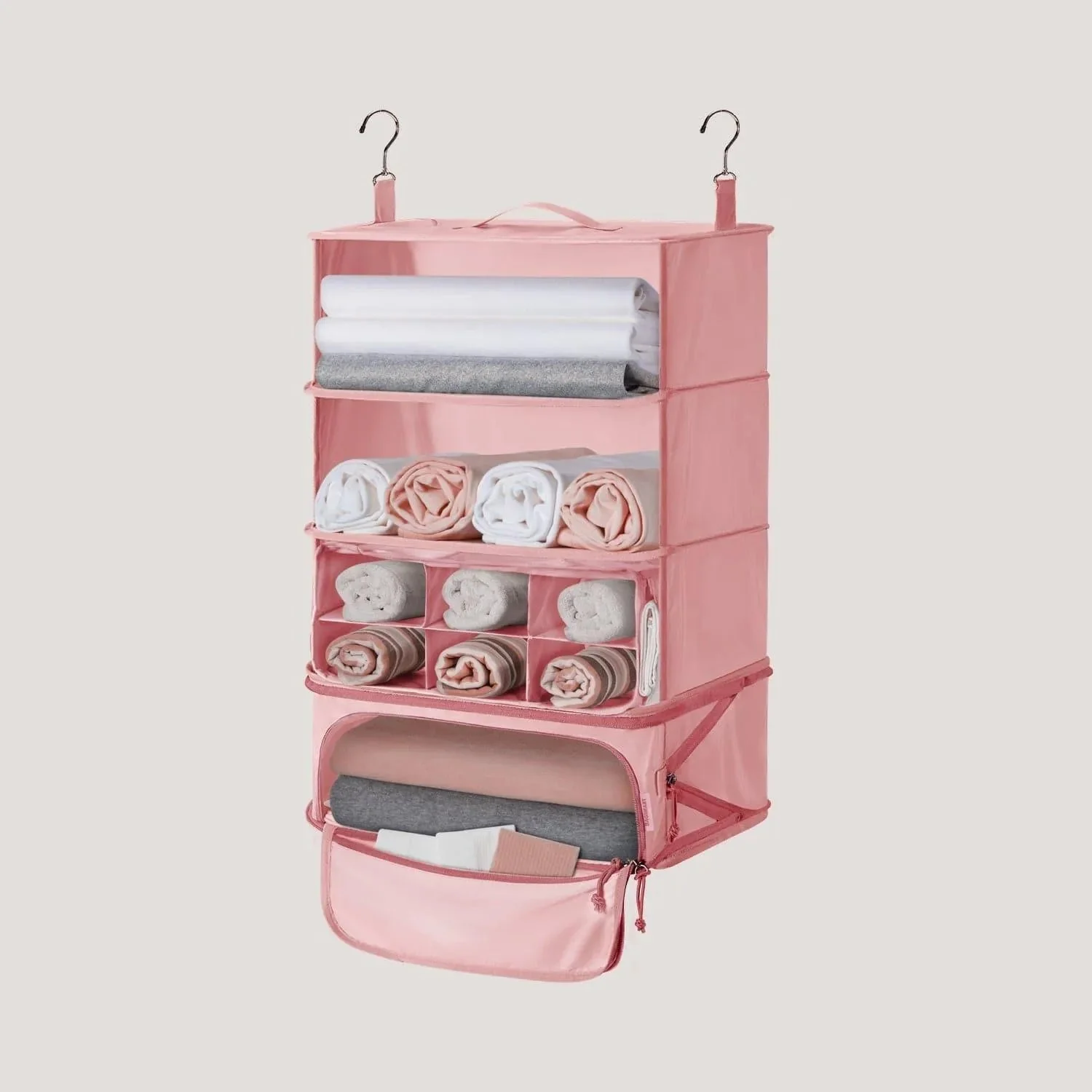 Hanging Foldable Compression Packing Cubes - Image 13