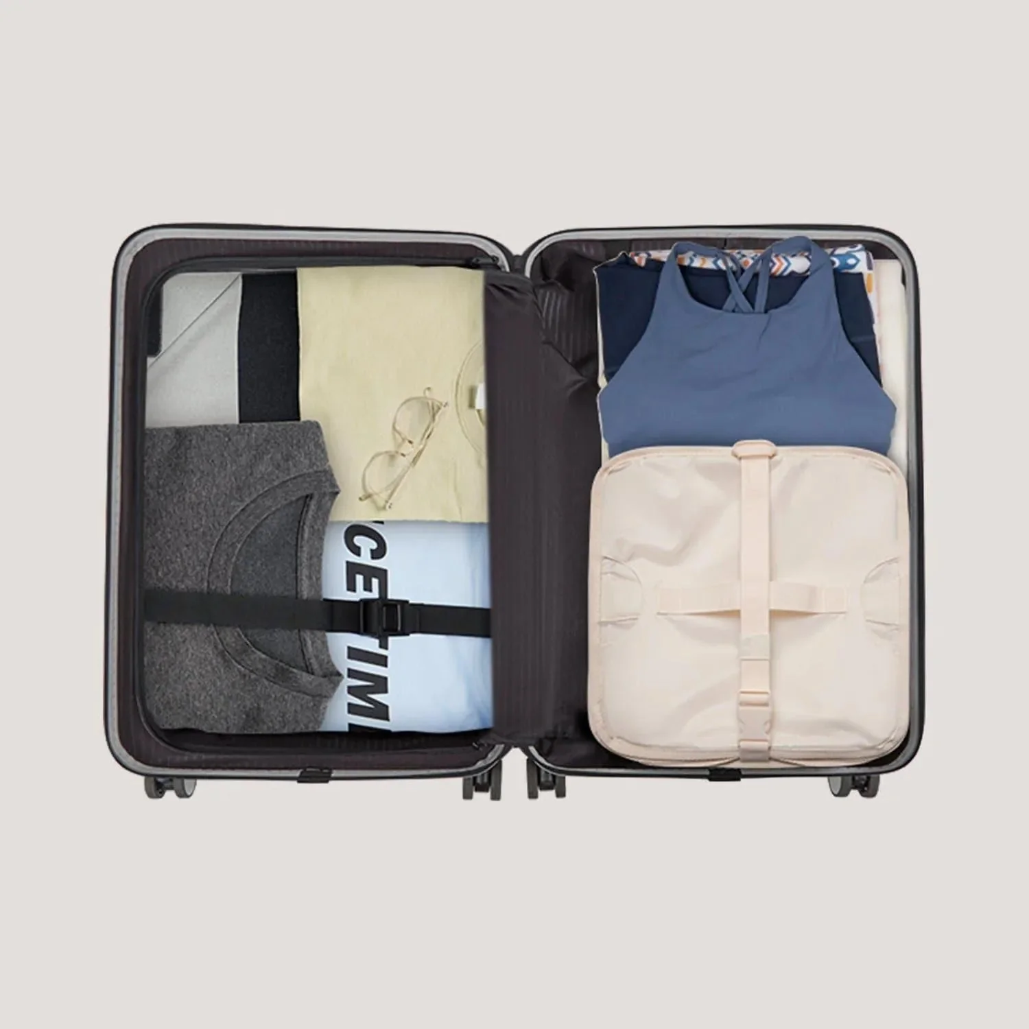 Hanging Foldable Compression Packing Cubes - Image 18