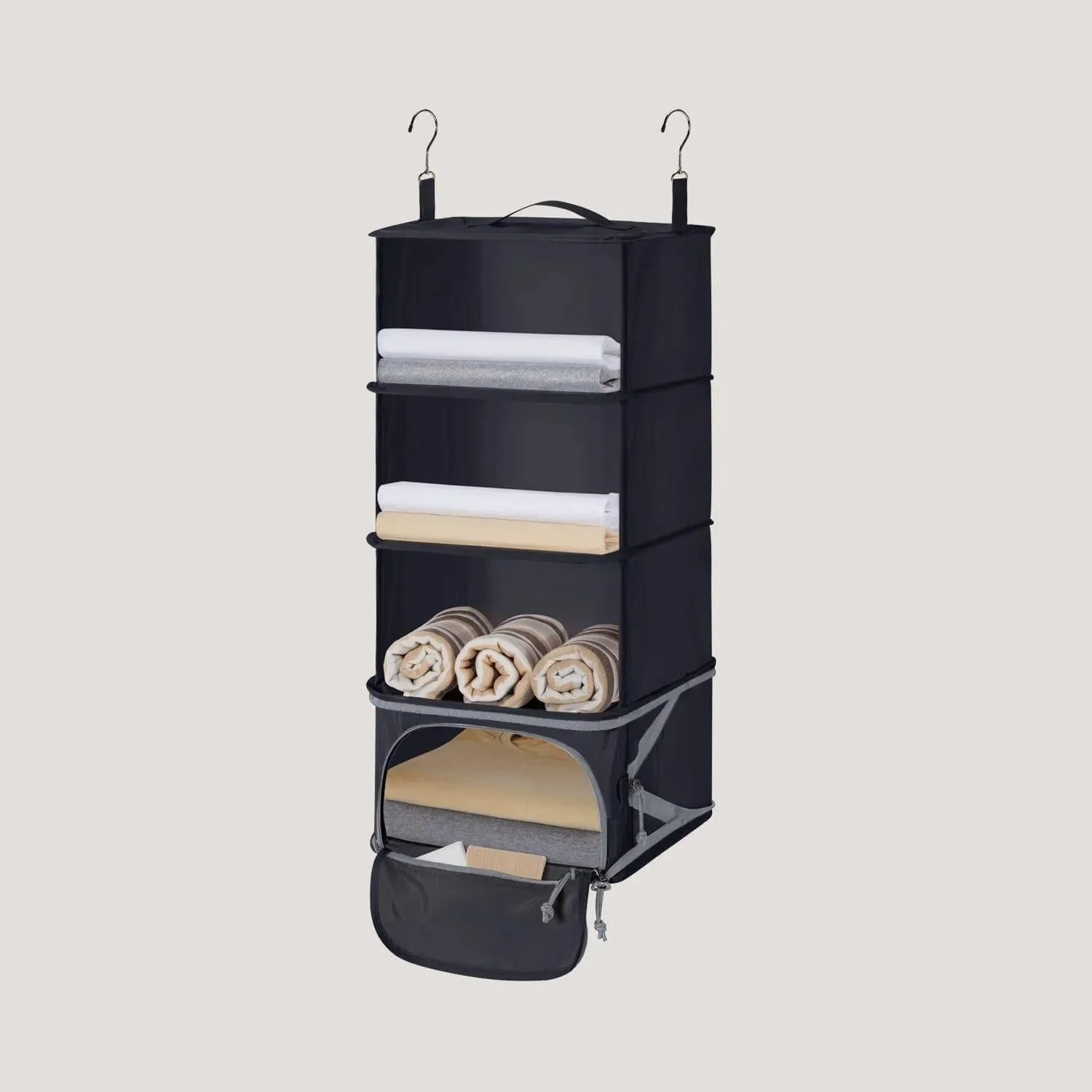 Hanging Foldable Compression Packing Cubes - Image 19