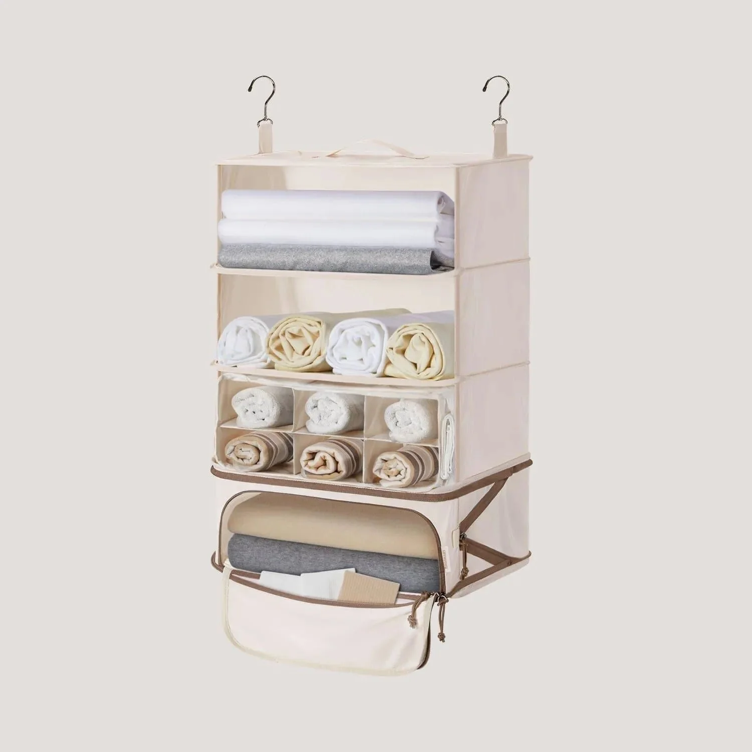 Hanging Foldable Compression Packing Cubes - Image 22
