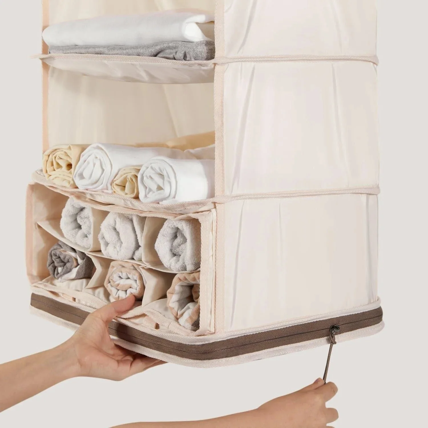Hanging Foldable Compression Packing Cubes - Image 23