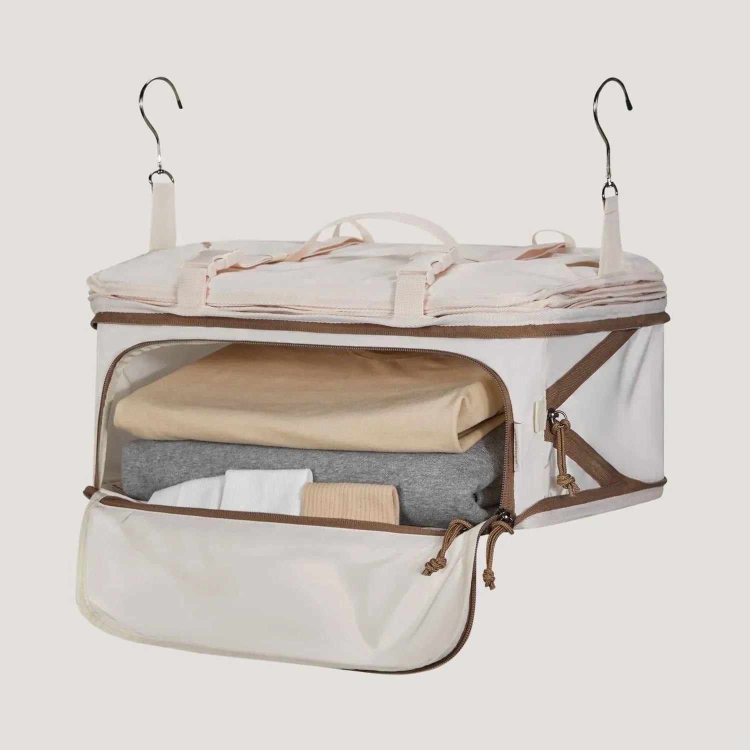 Hanging Foldable Compression Packing Cubes - Image 26
