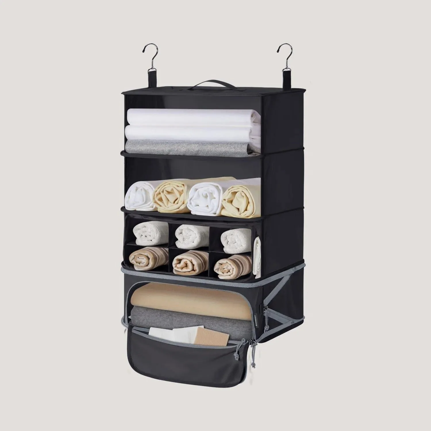 Hanging Foldable Compression Packing Cubes - Image 31