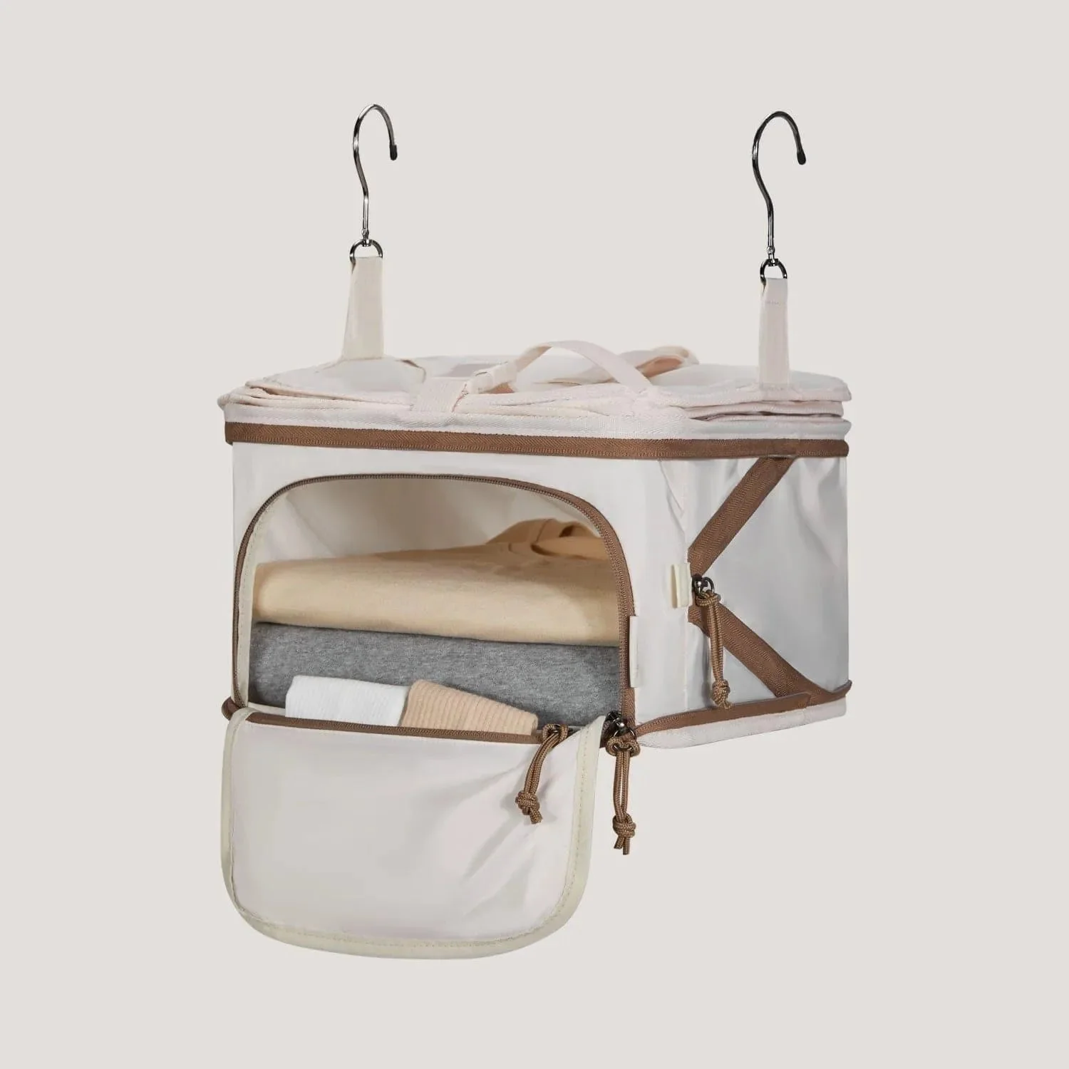 Hanging Foldable Compression Packing Cubes - Image 8