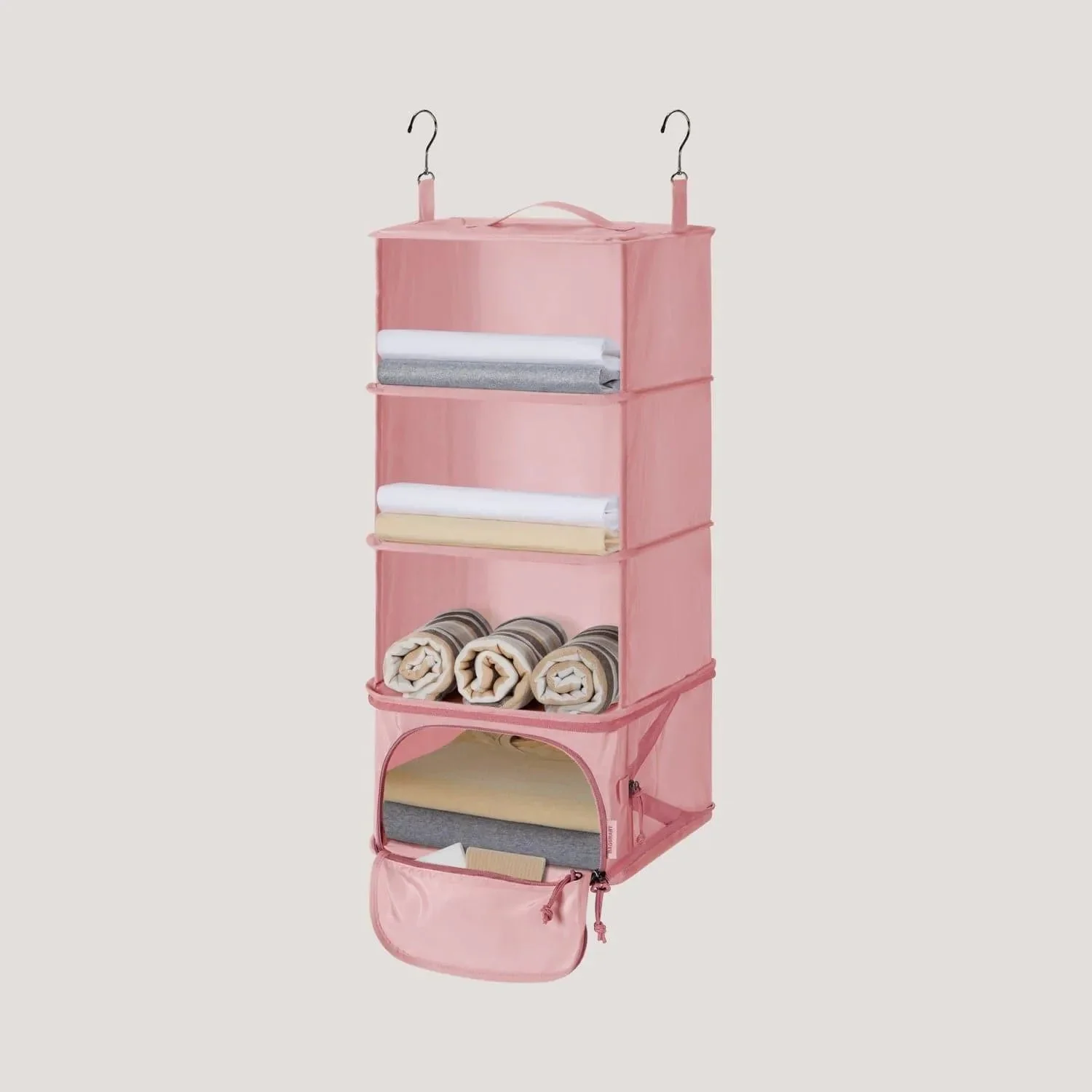 Hanging Foldable Compression Packing Cubes - Image 9