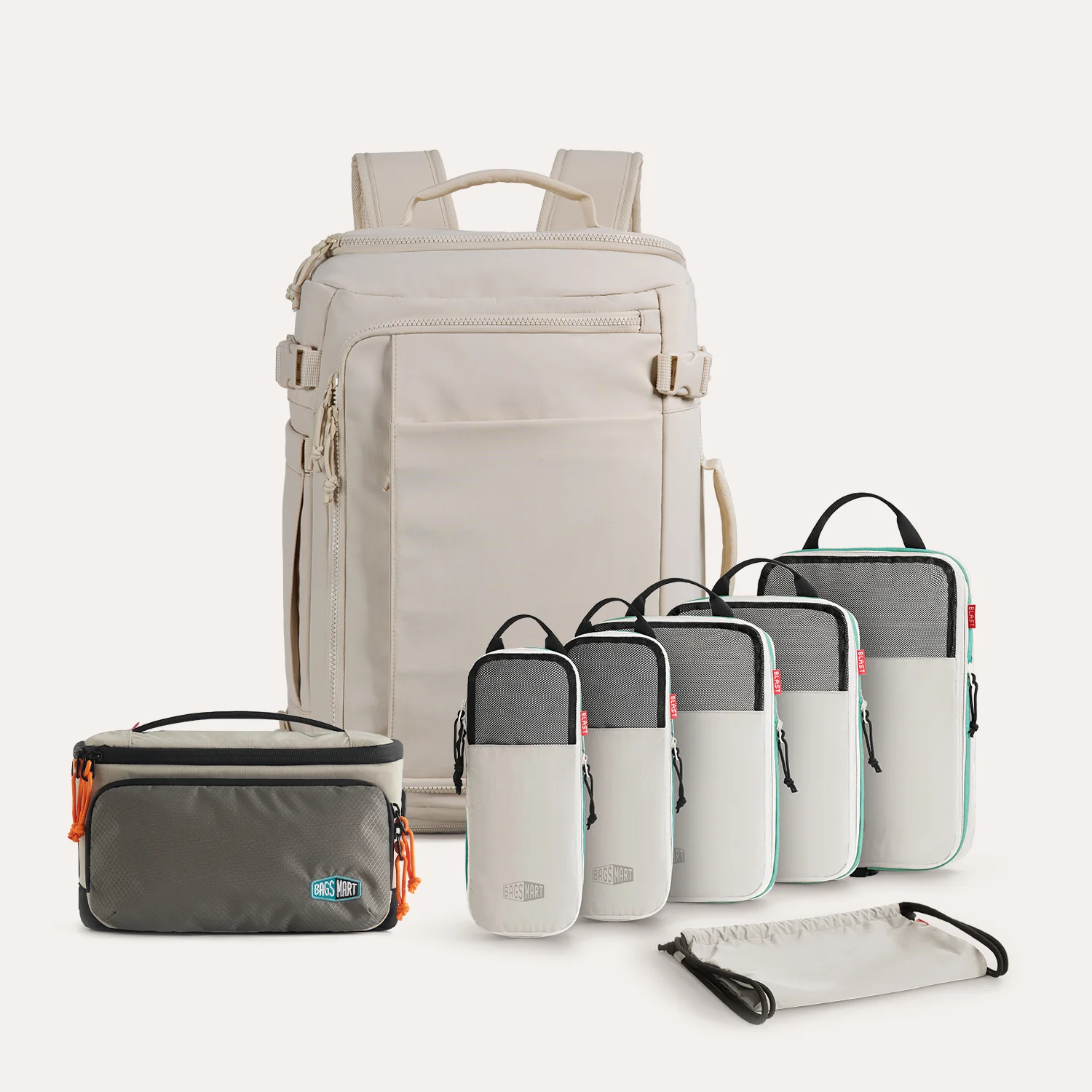 Mix + Match All-in Trip