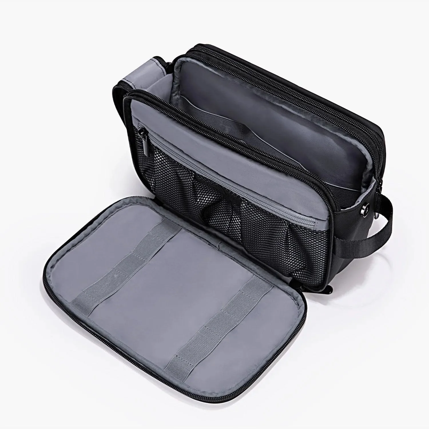 On-road Toiletry Bag - Image 11