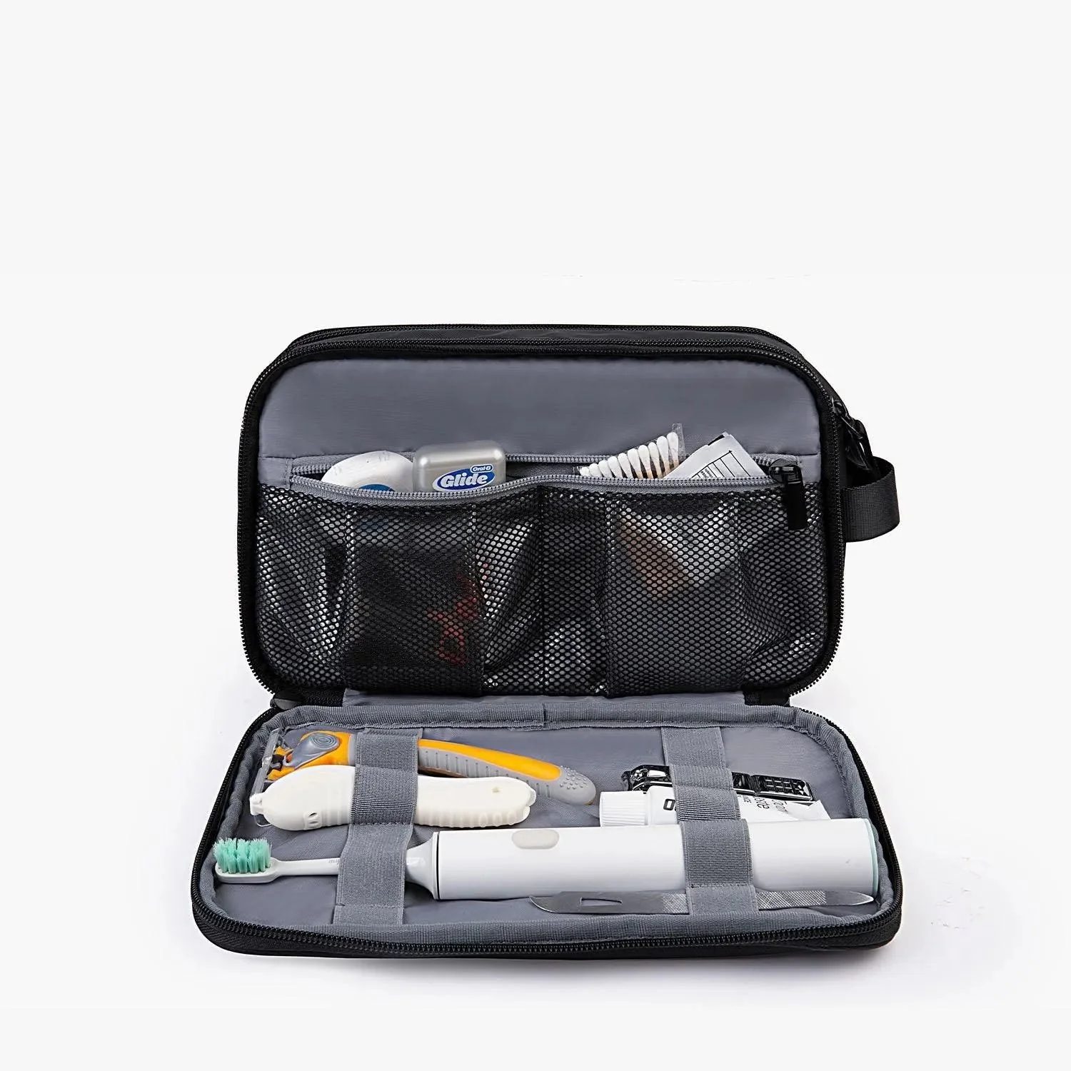 On-road Toiletry Bag - Image 15
