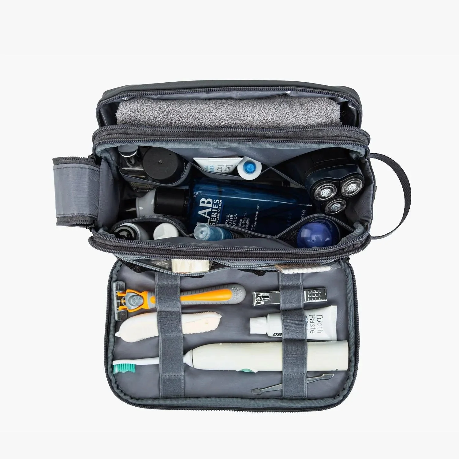 On-road Toiletry Bag - Image 23