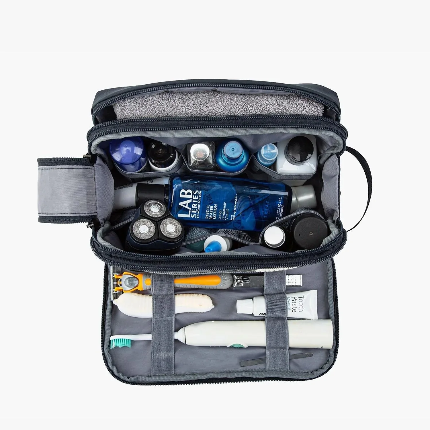 On-road Toiletry Bag - Image 30