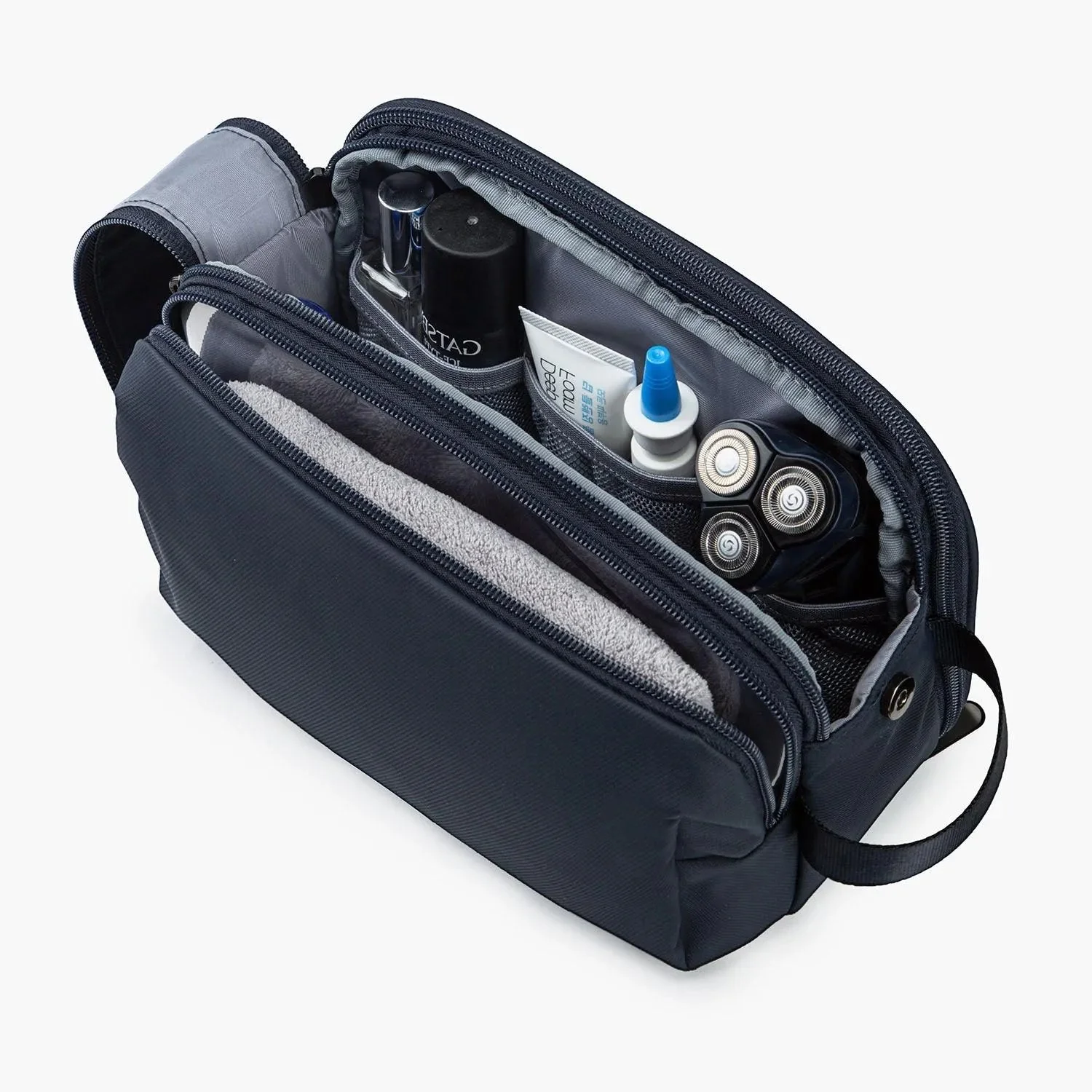 On-road Toiletry Bag - Image 32