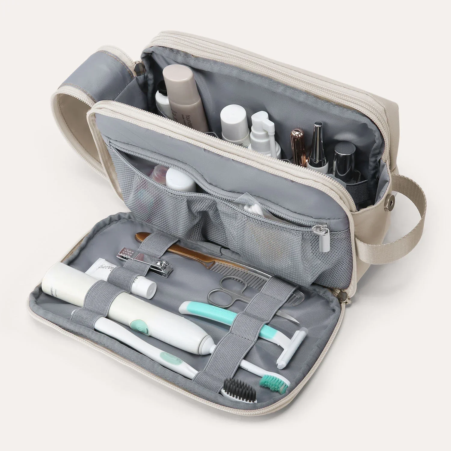 On-road Toiletry Bag - Image 37