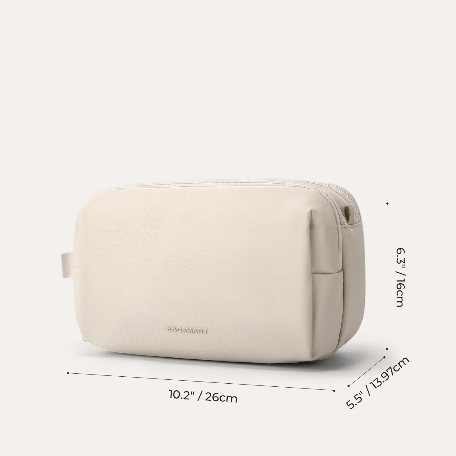 On-road Toiletry Bag - Image 46