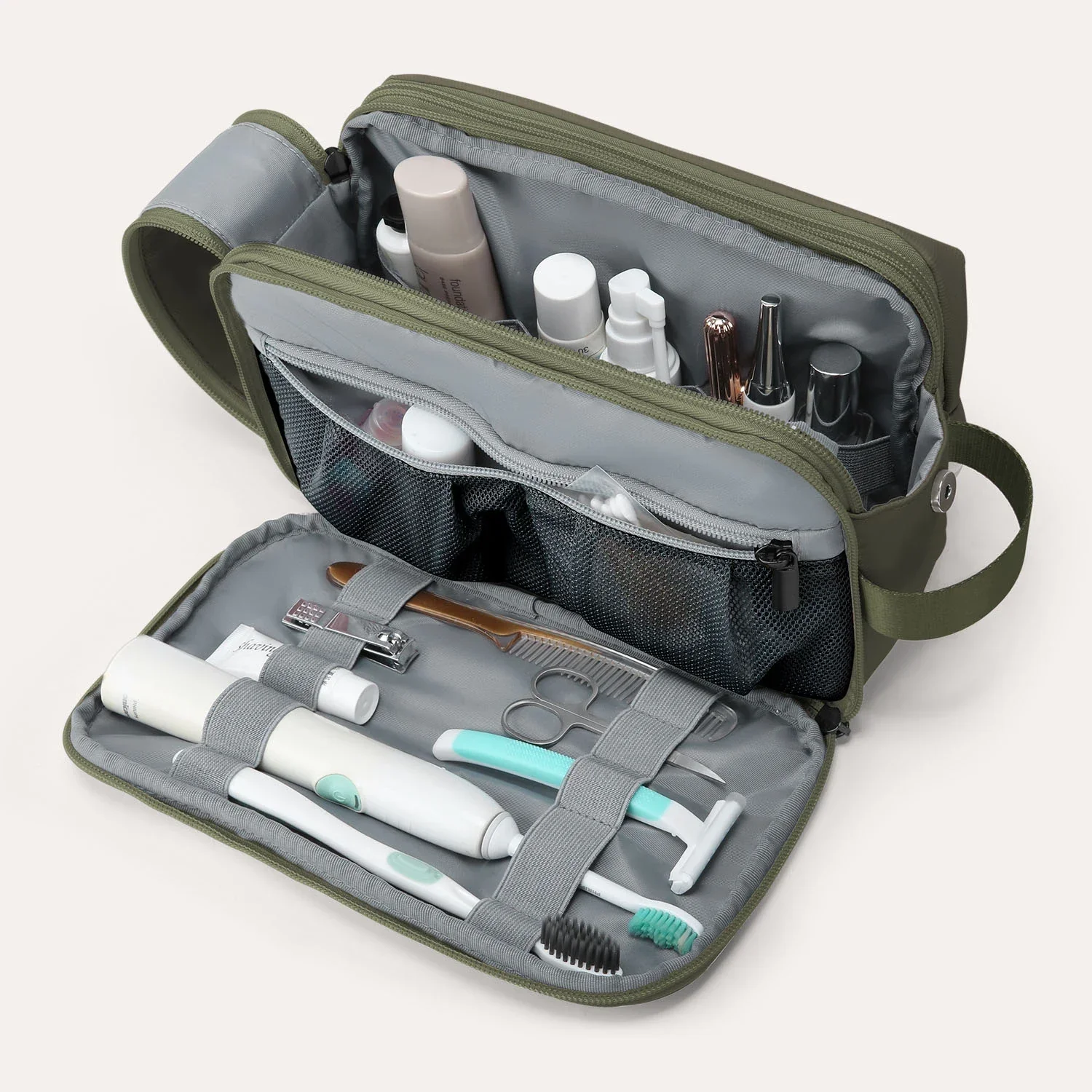 On-road Toiletry Bag - Image 53