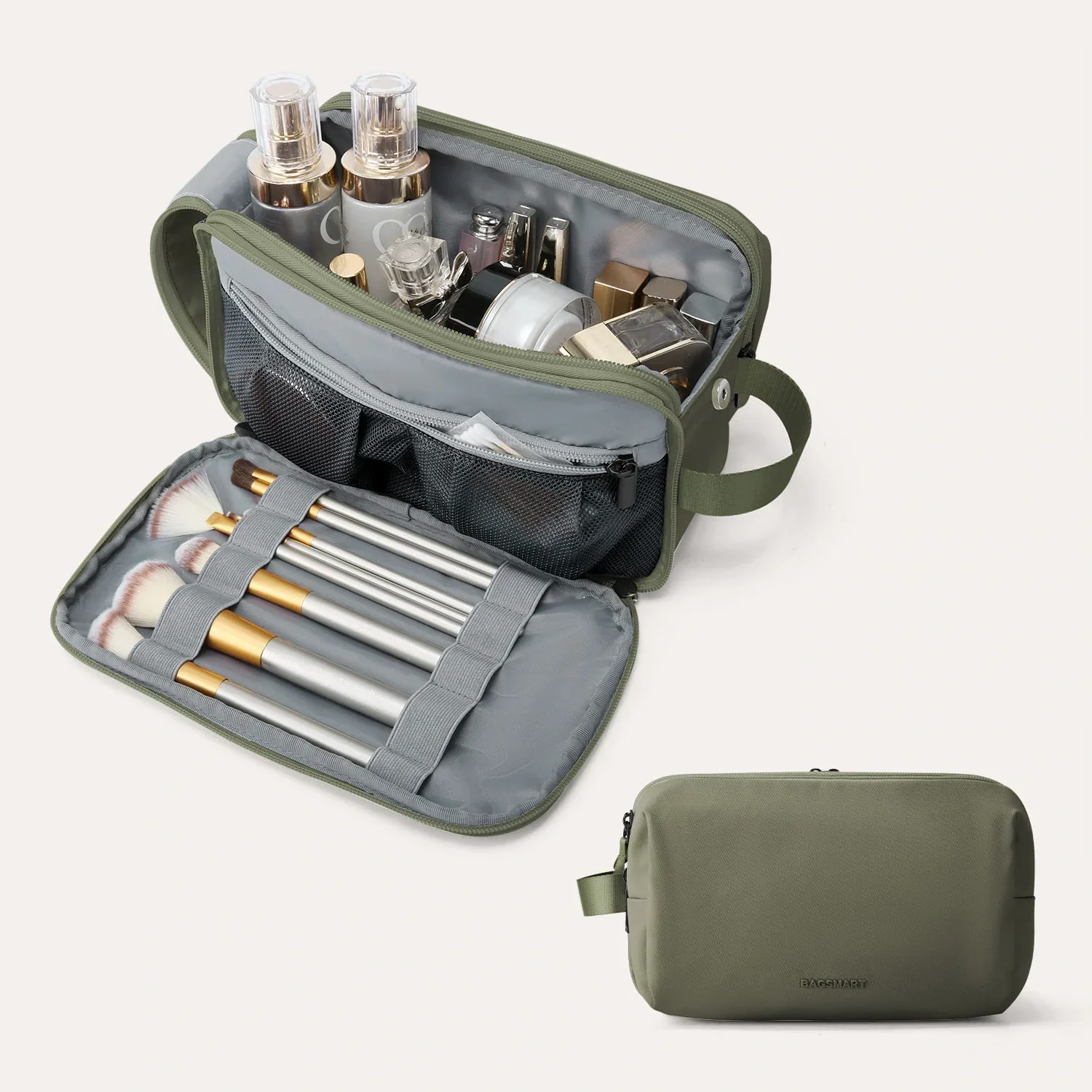 On-road Toiletry Bag - Image 54
