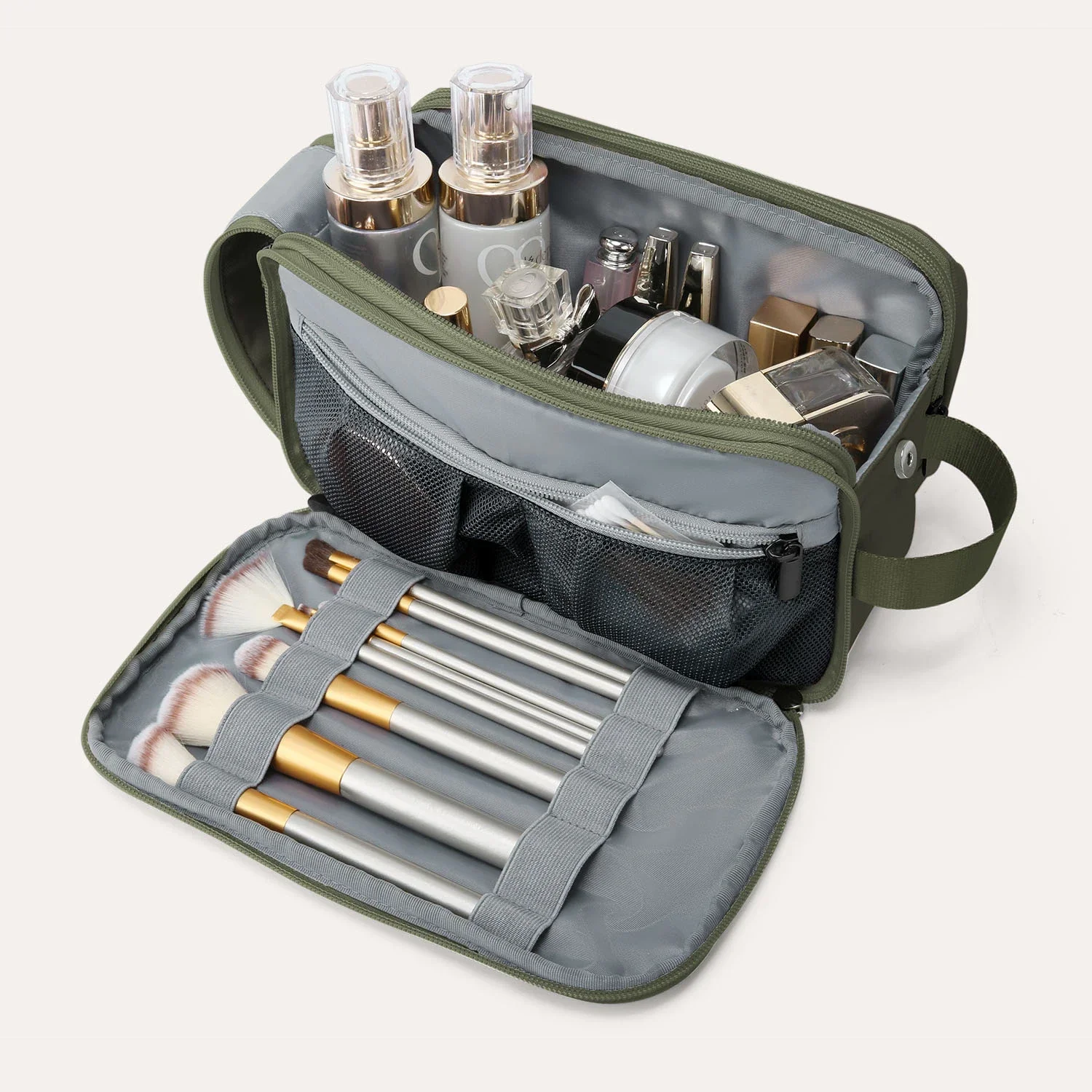 On-road Toiletry Bag - Image 55