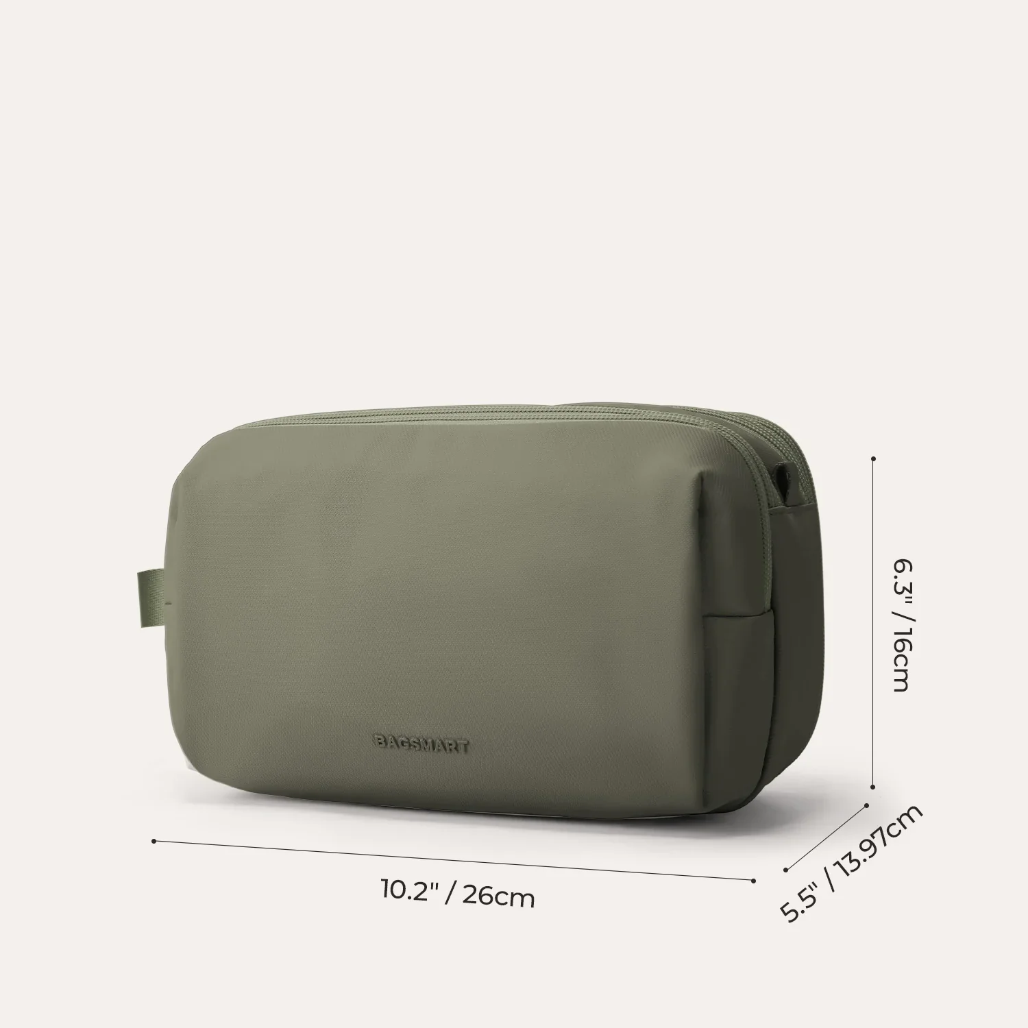 On-road Toiletry Bag - Image 59