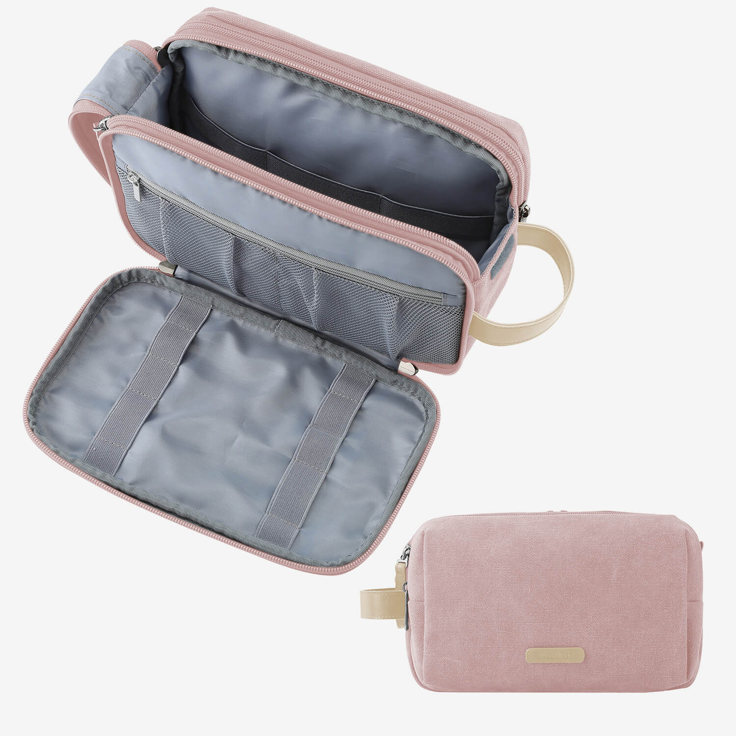 On-Road Toiletry Bag New - Image 10