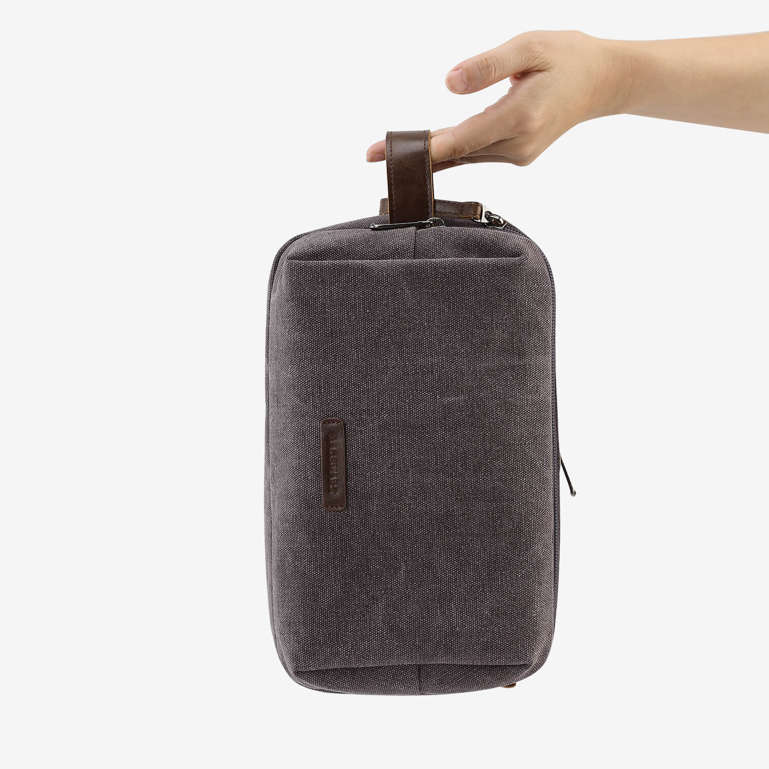 On-Road Toiletry Bag New - Image 3