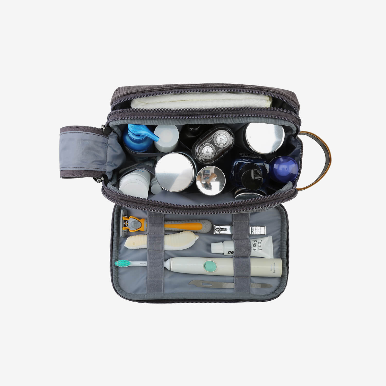 On-Road Toiletry Bag New - Image 4