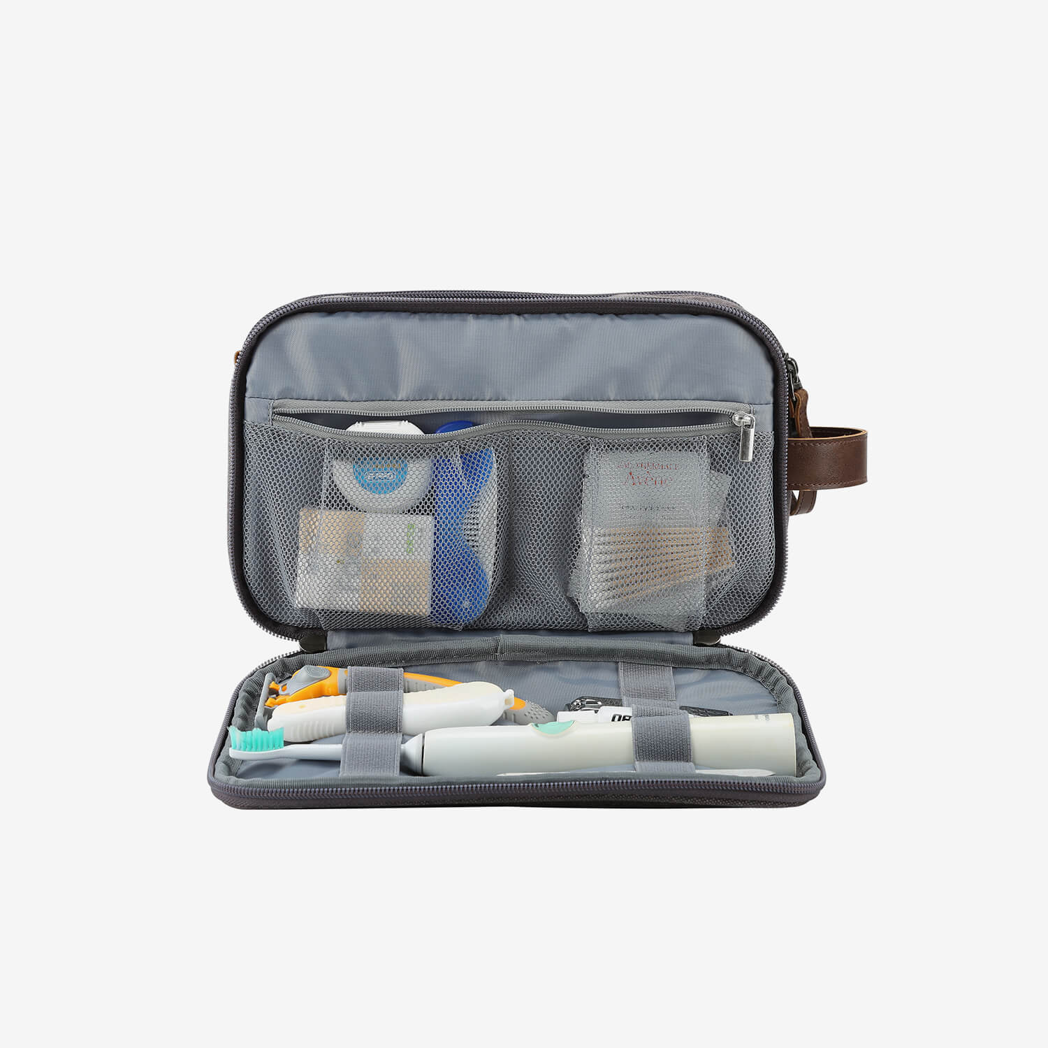 On-Road Toiletry Bag New - Image 5