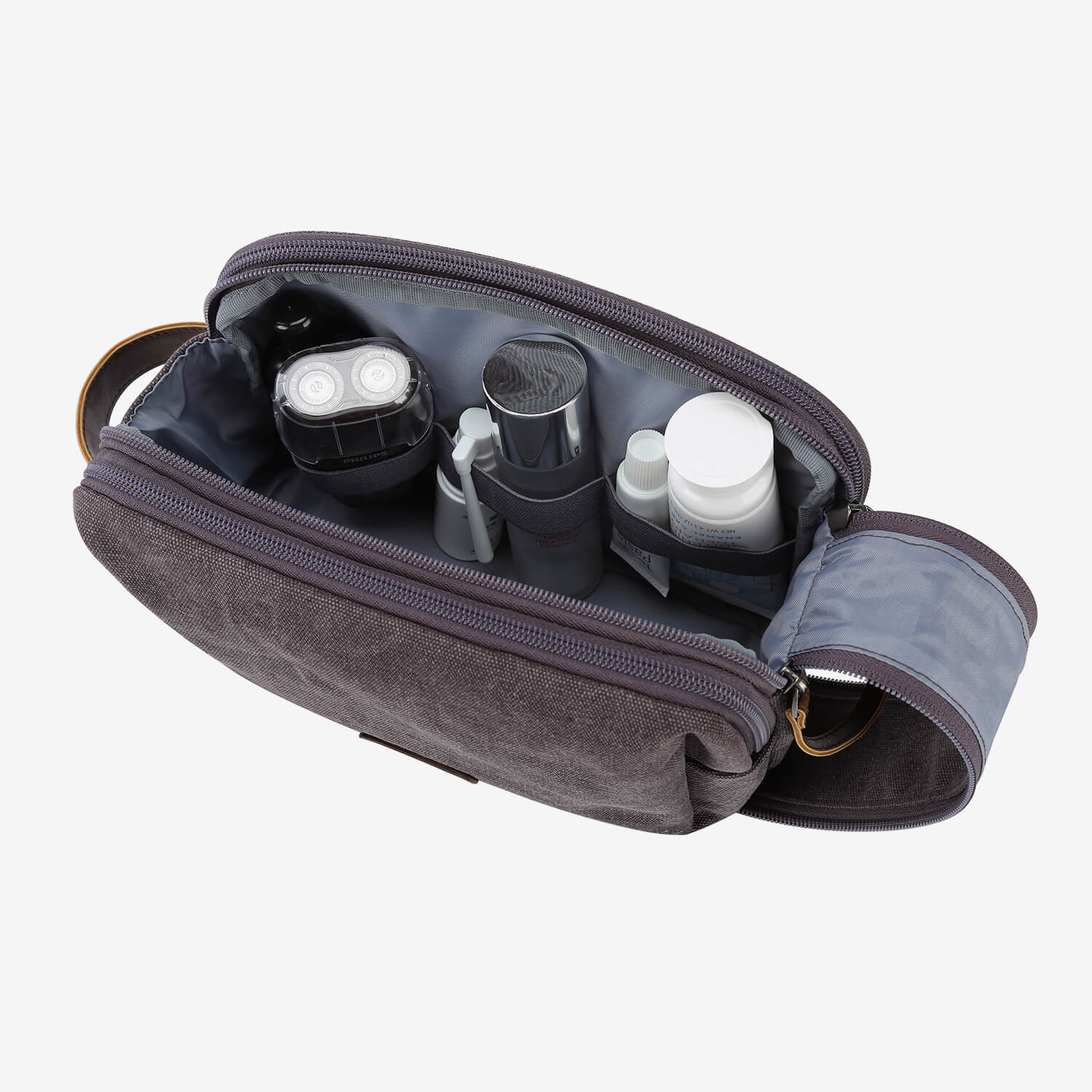 On-Road Toiletry Bag New - Image 6