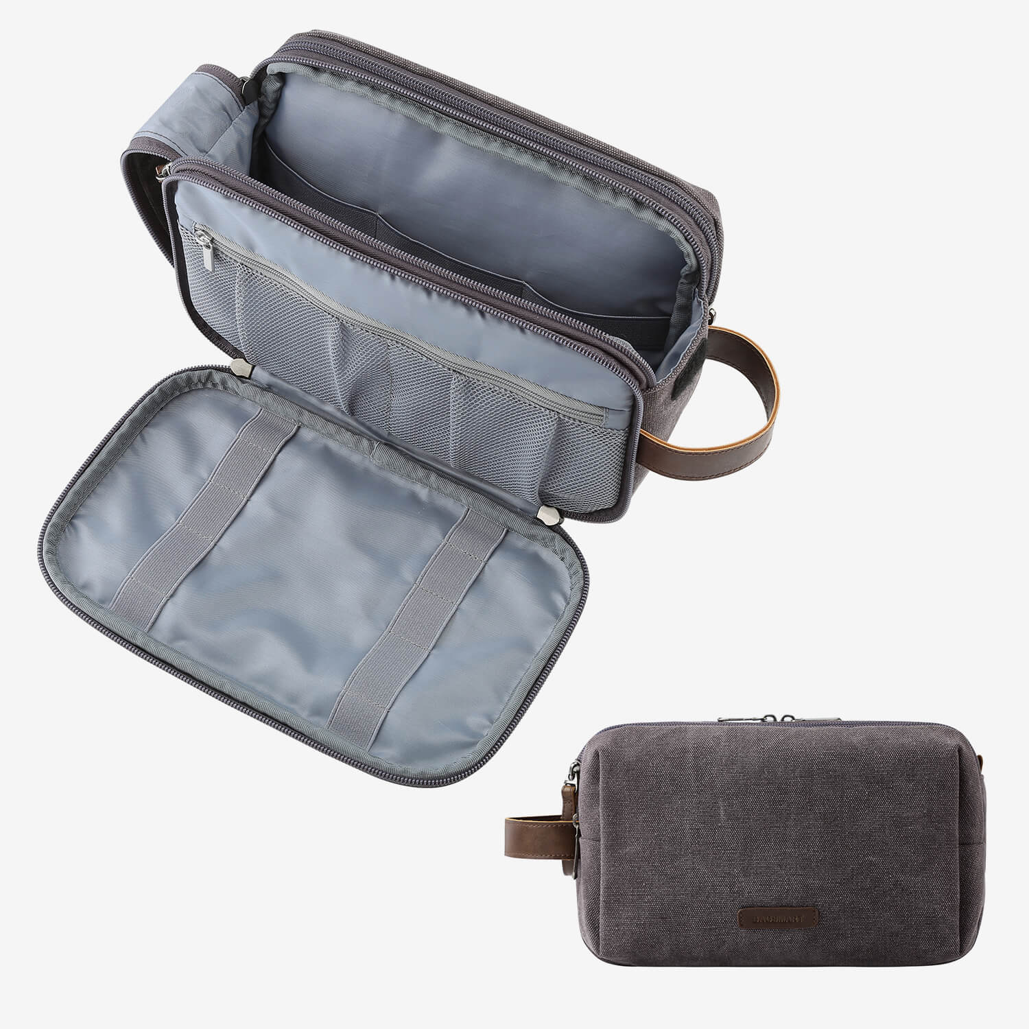 On-Road Toiletry Bag New - Image 7