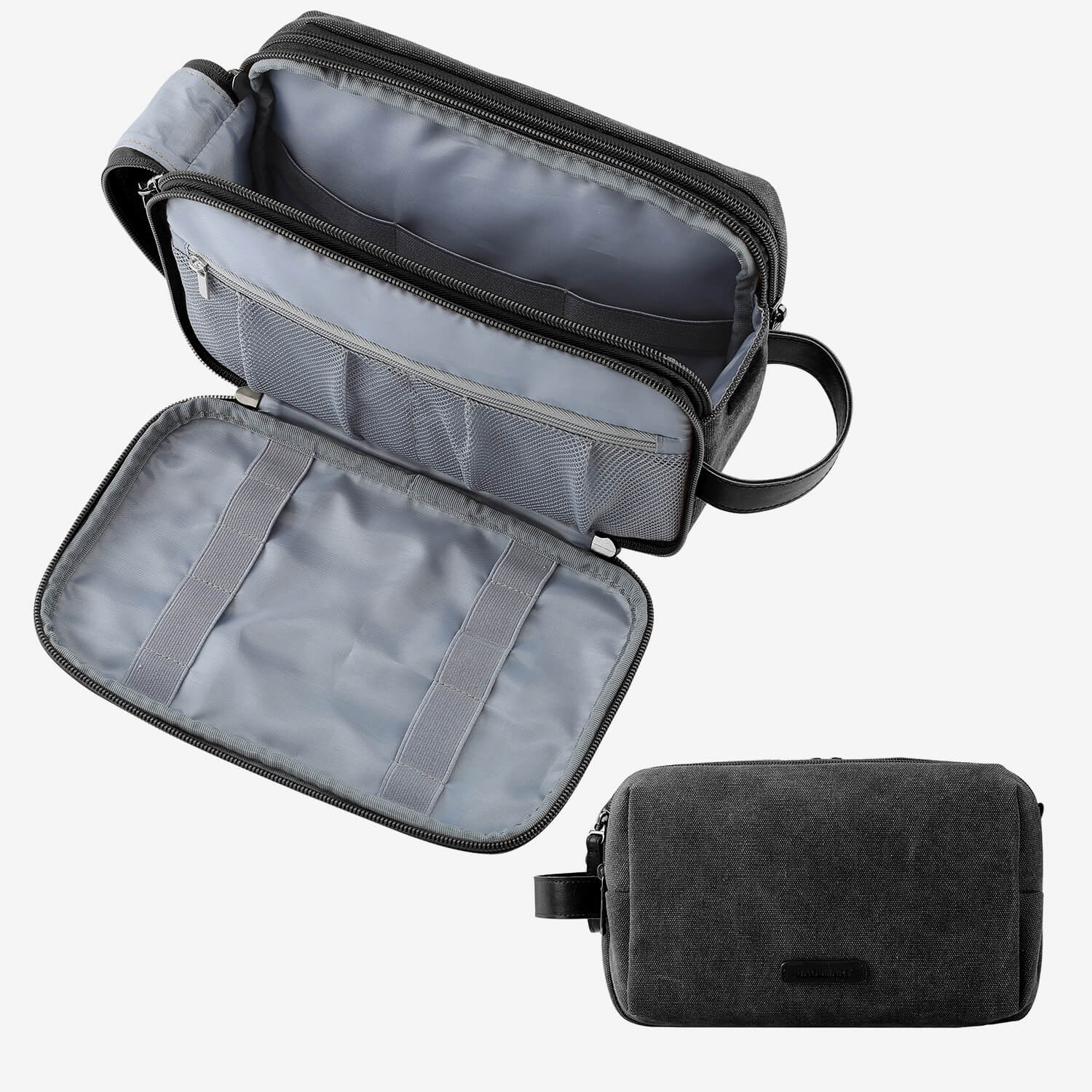 On-Road Toiletry Bag New - Image 9