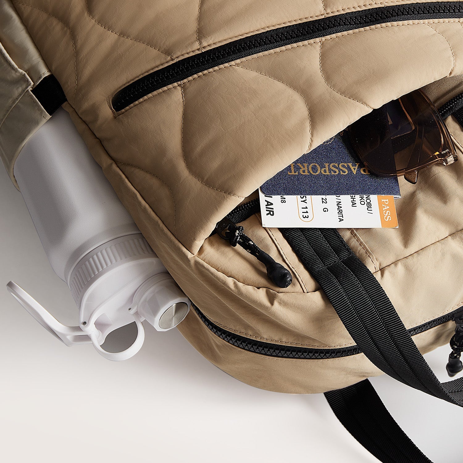 Paz 23L Work Backpack - Image 21
