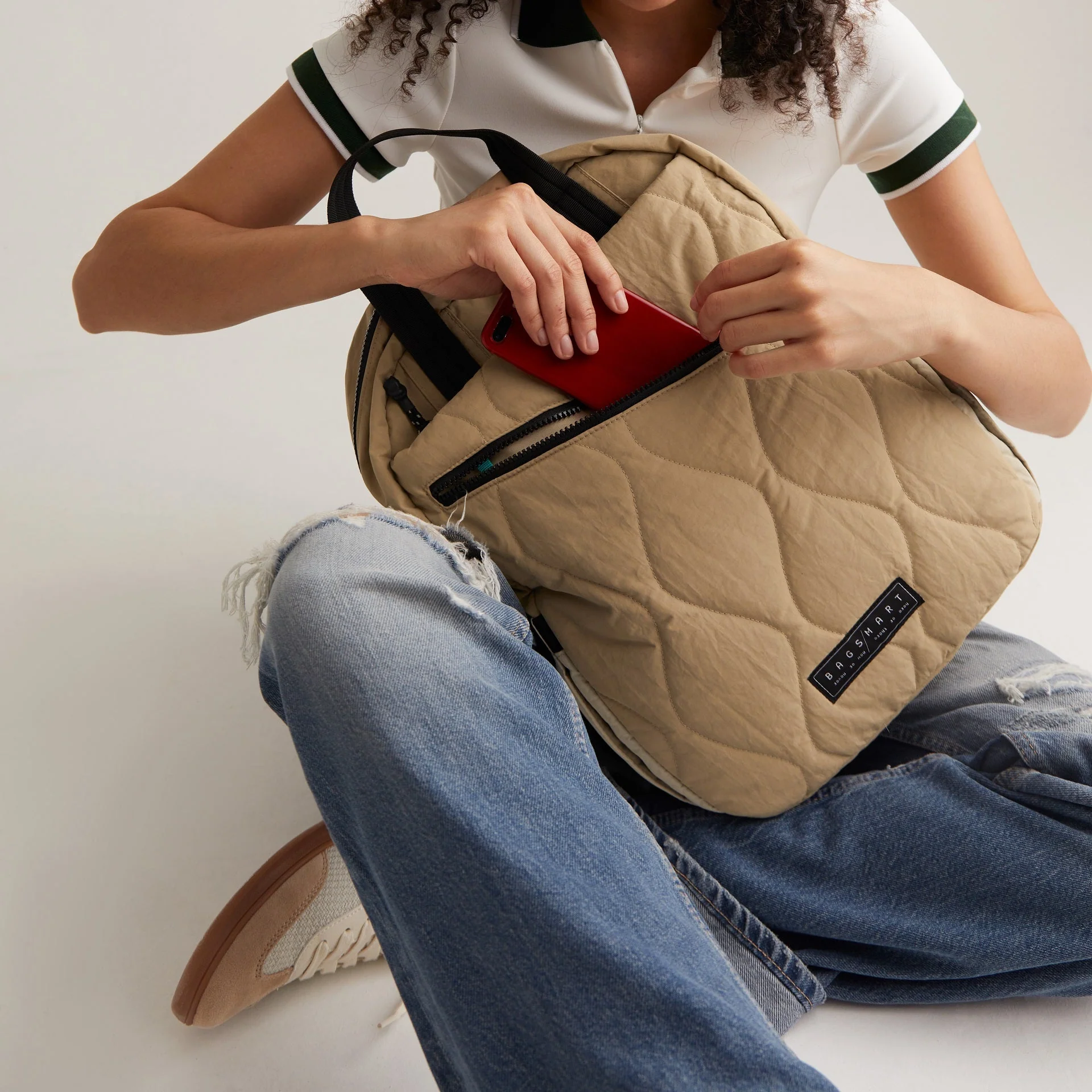 Paz 23L Work Backpack - Image 25