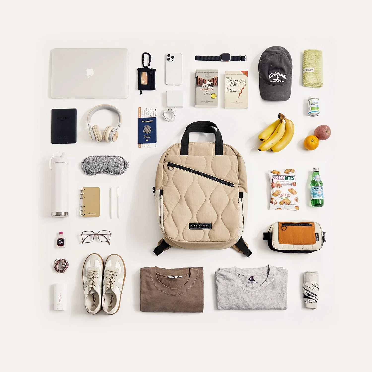 Paz 23L Work Backpack - Image 26