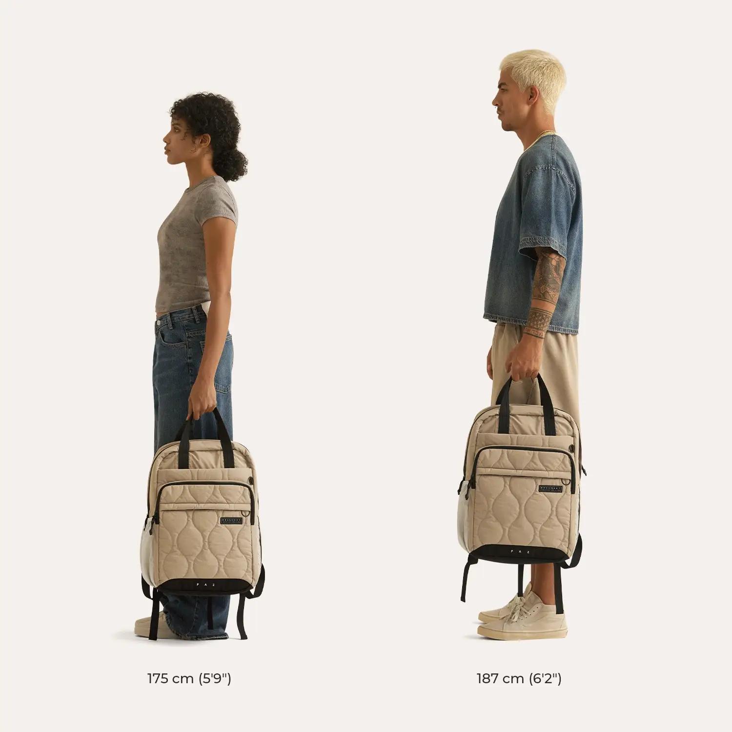 Paz 28L Backpack - Image 15