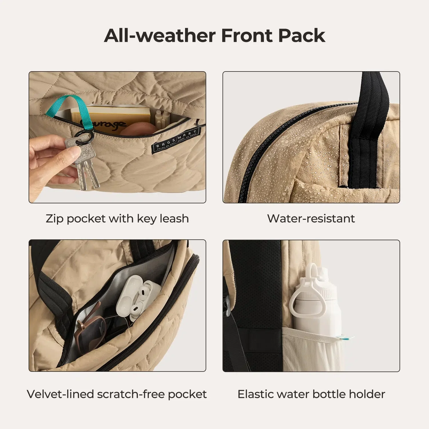 Paz 28L Backpack - Image 18