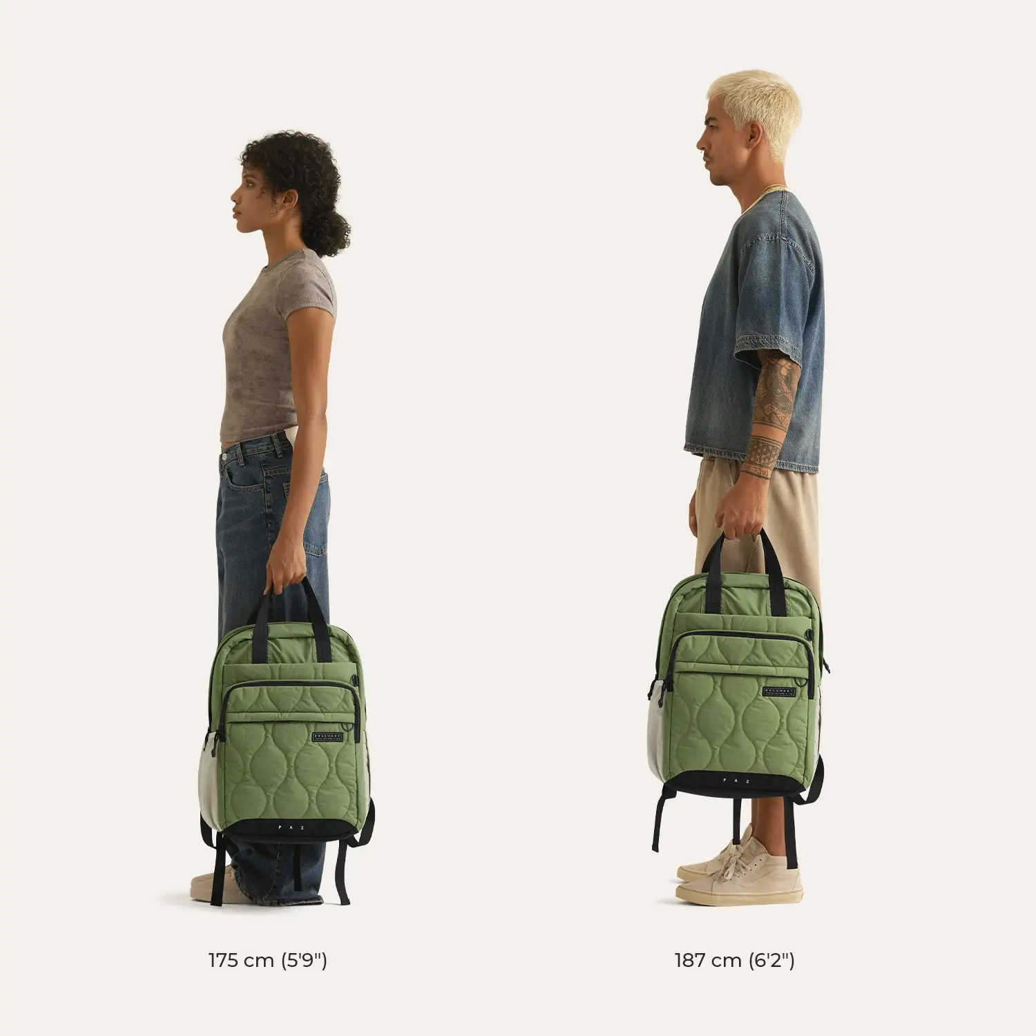 Paz 28L Backpack - Image 4