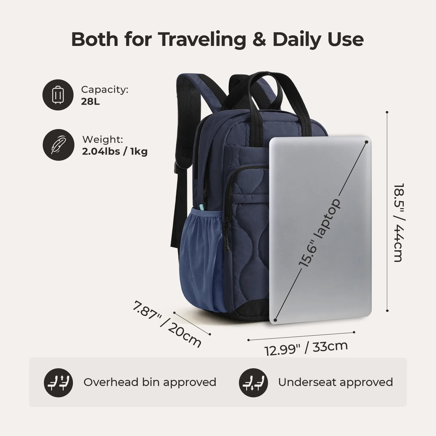 Paz 28L Backpack - Image 43