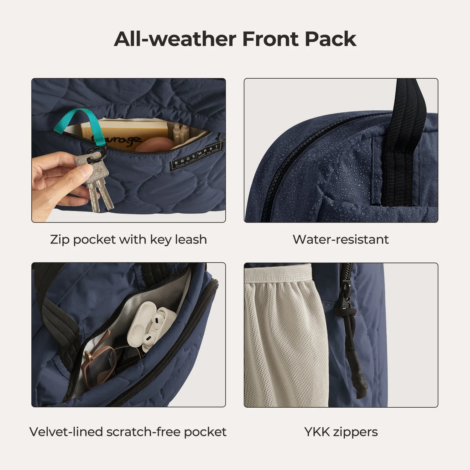 Paz 28L Backpack - Image 54