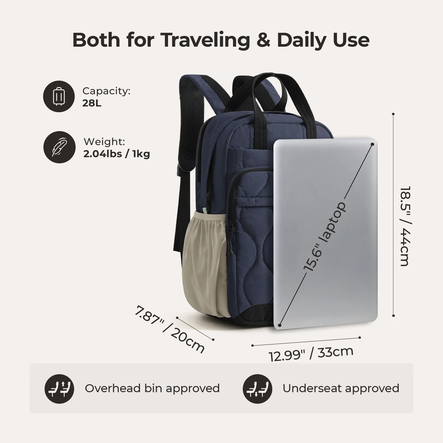 Paz 28L Backpack - Image 55
