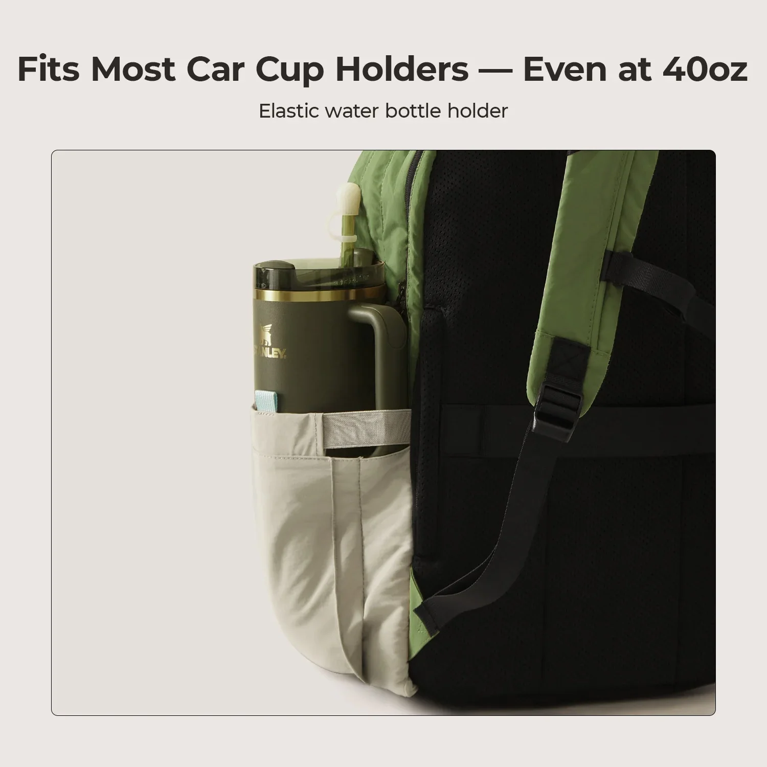 Paz 28L Backpack - Image 6