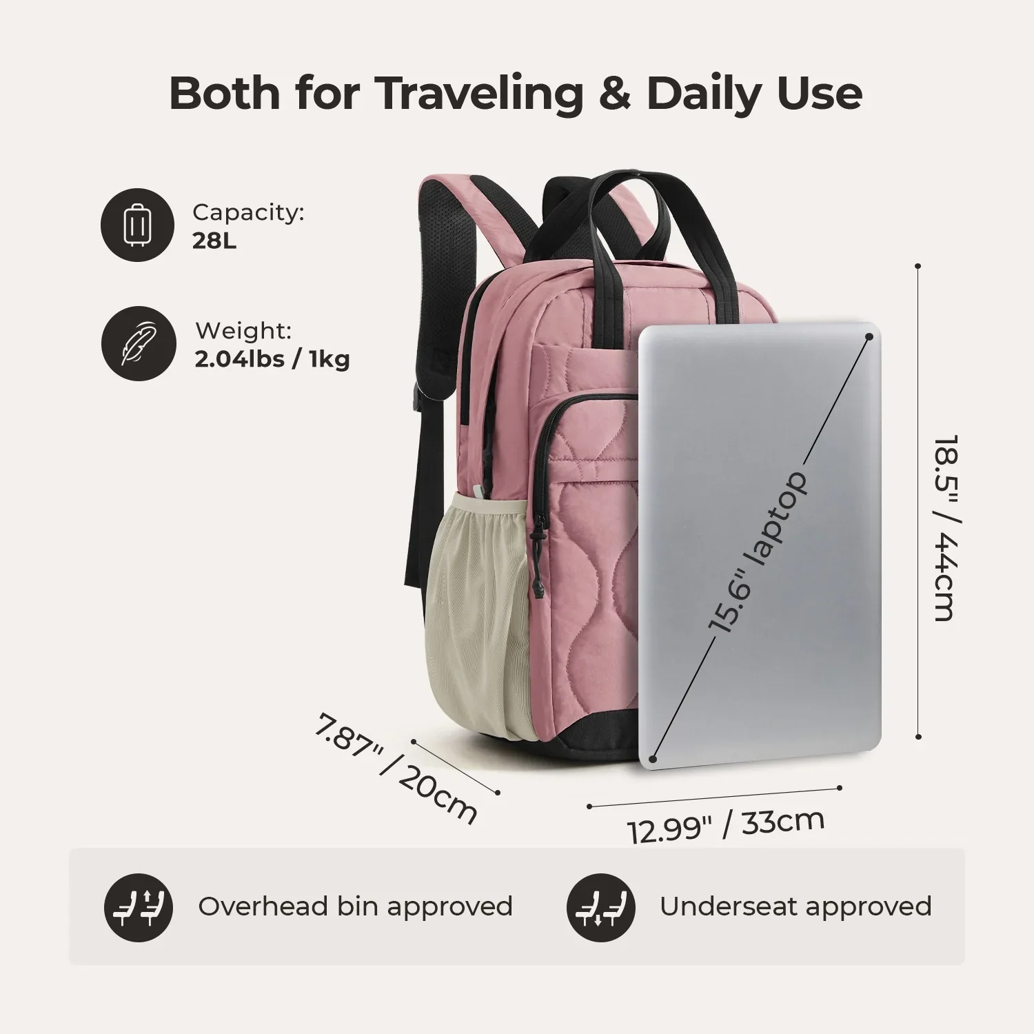 Paz 28L Backpack - Image 67