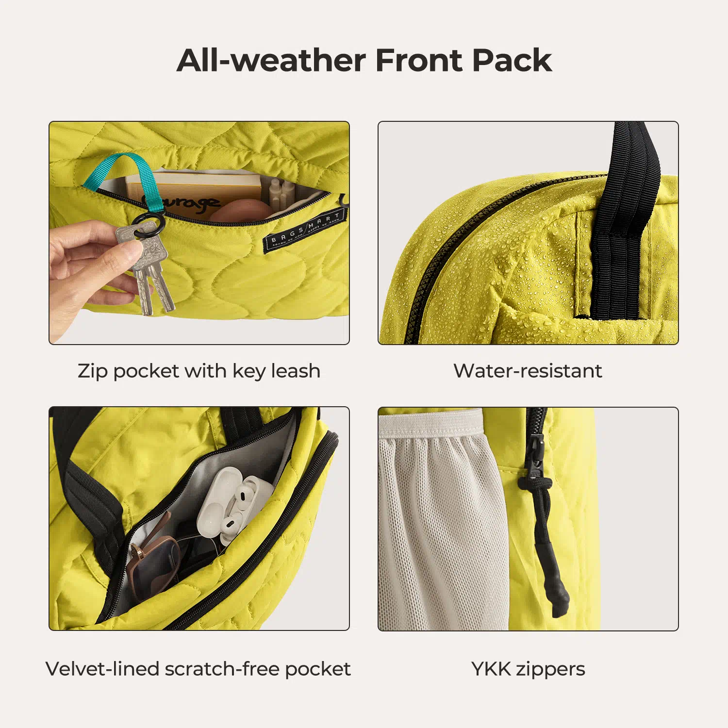 Paz 28L Backpack - Image 79